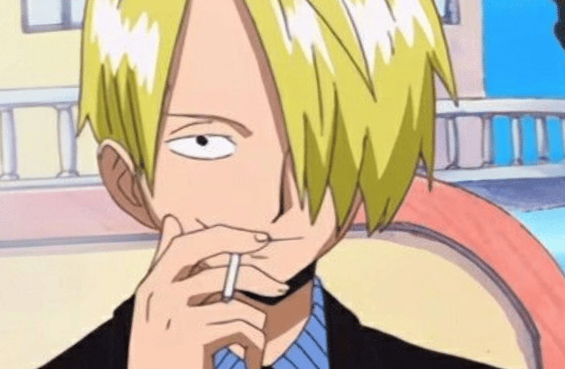 Sanji