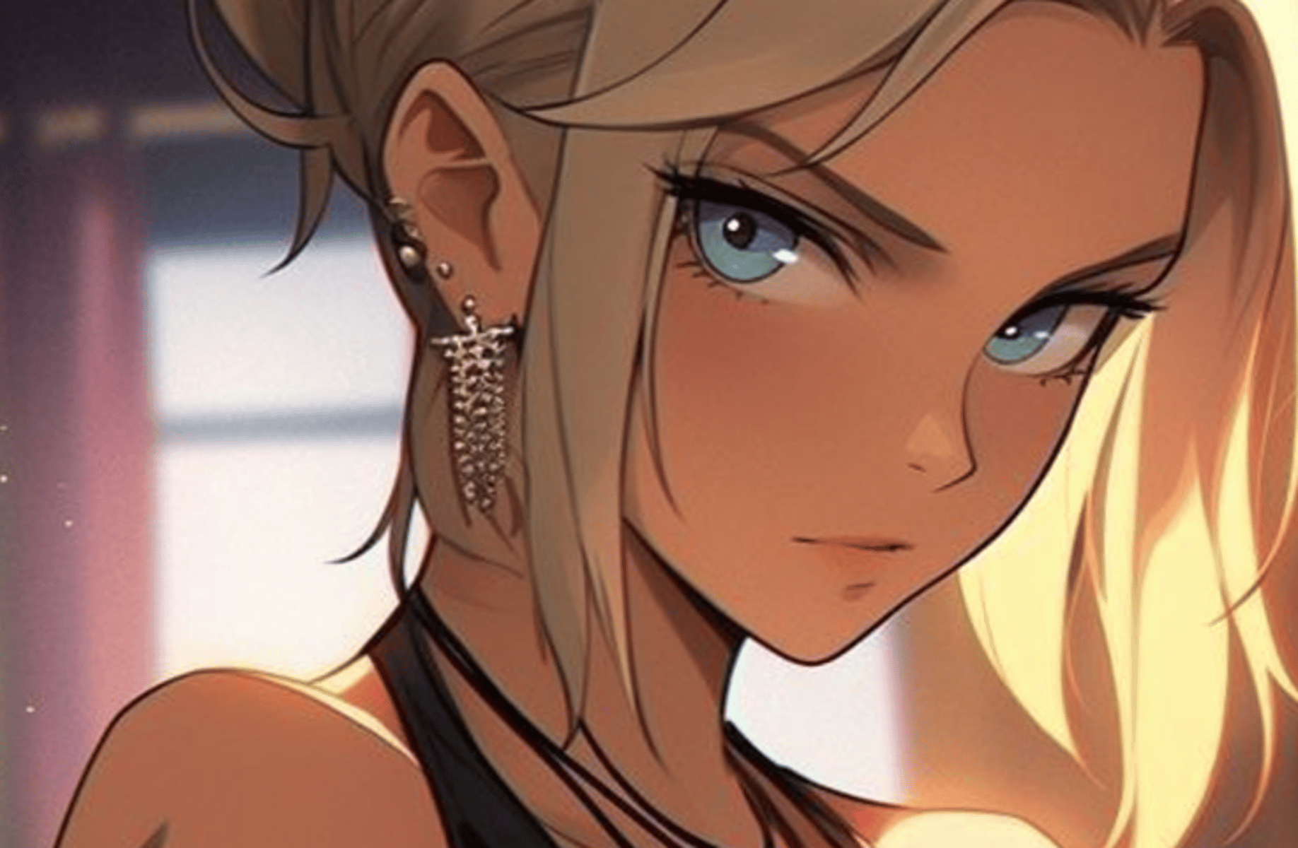 Olivia