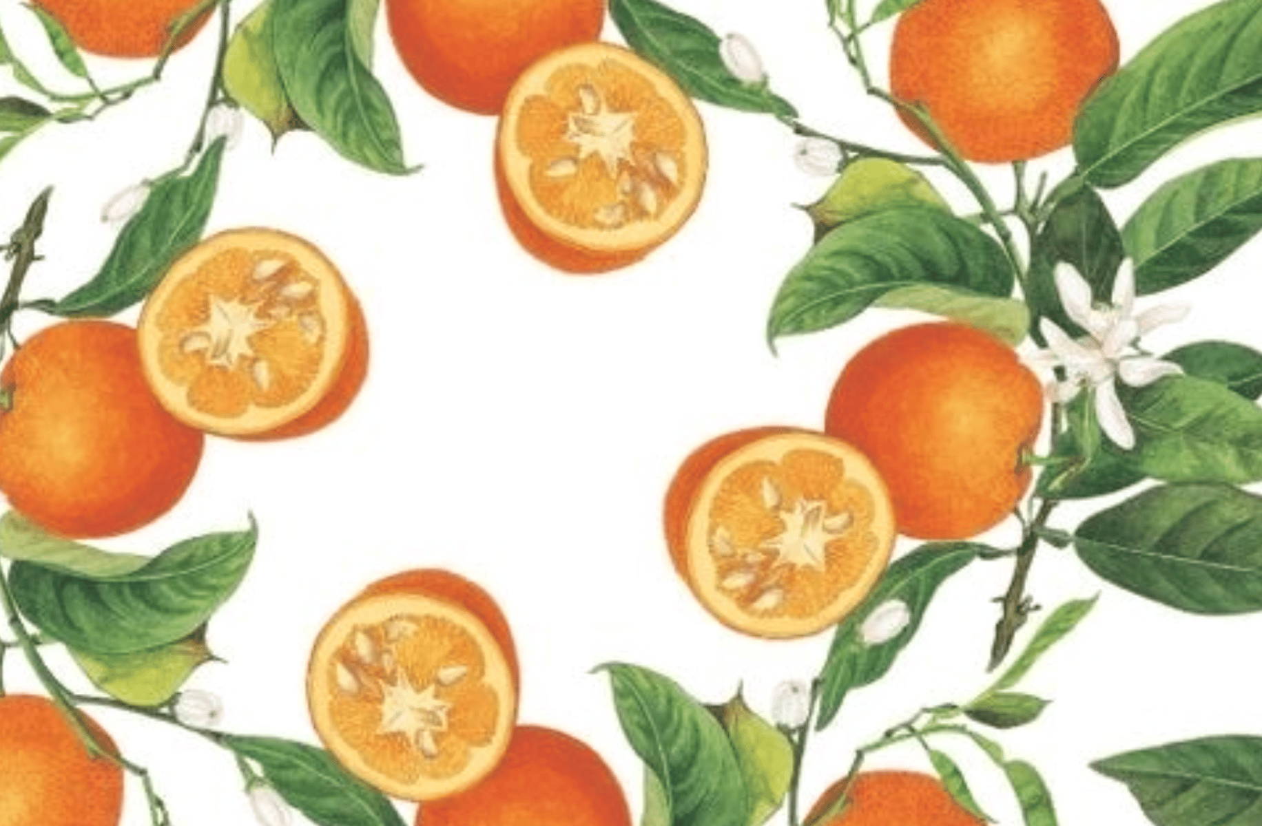 Tangerine