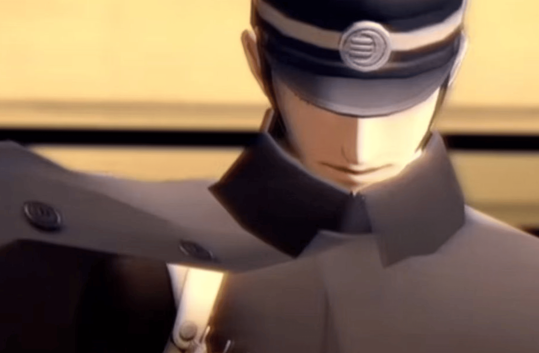 Raidou Kuzunoha XIV