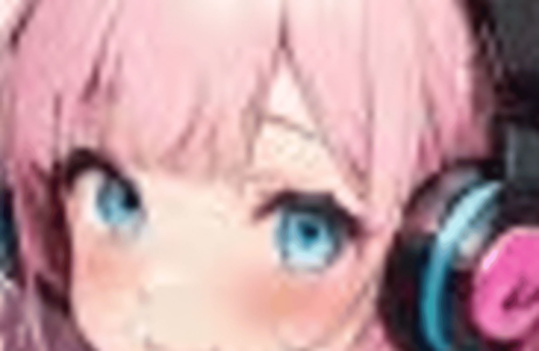 Gamer girl!