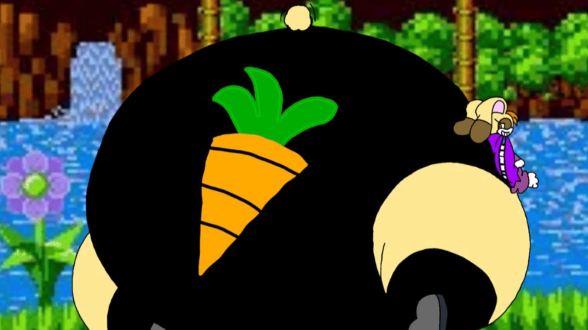 Dr. Vanilla
