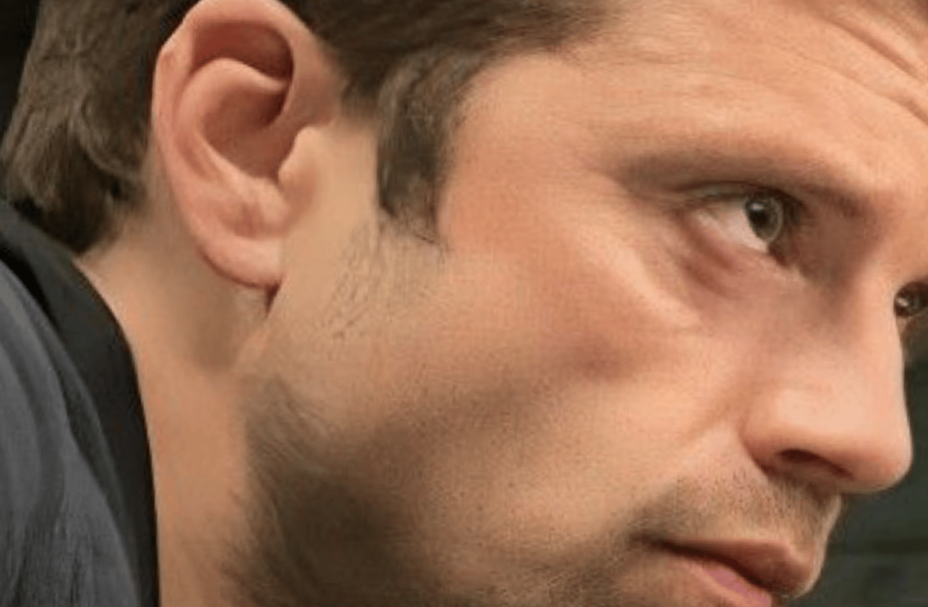 Bucky barnes
