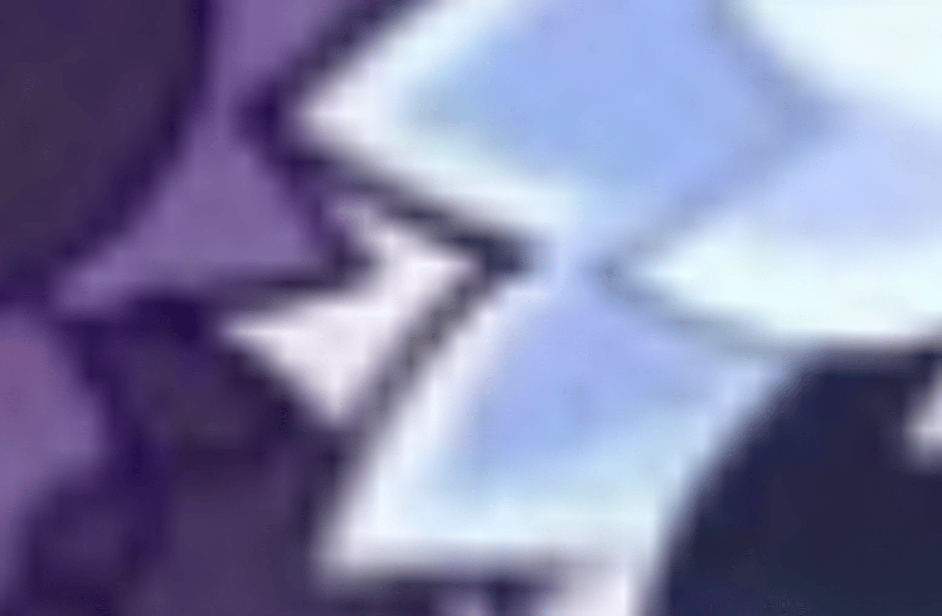 Blue Protogen