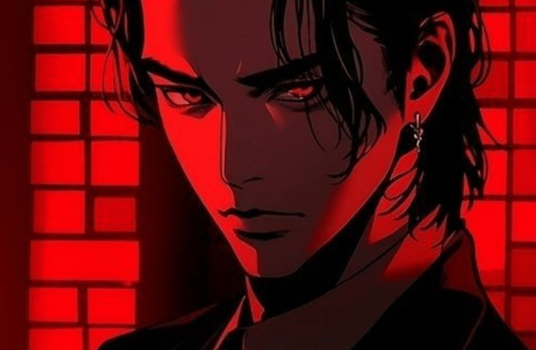 Zach (perverted landlord)