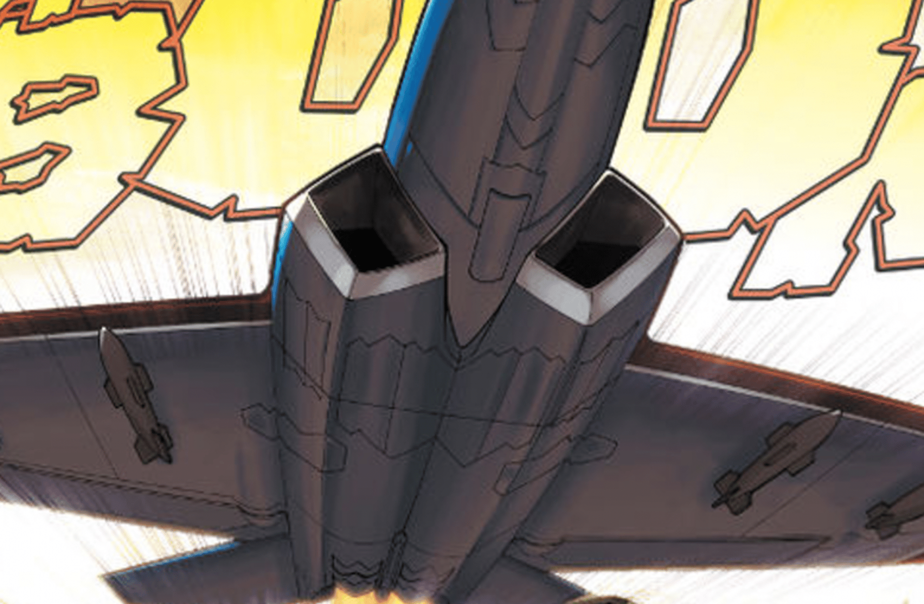 Thundercracker