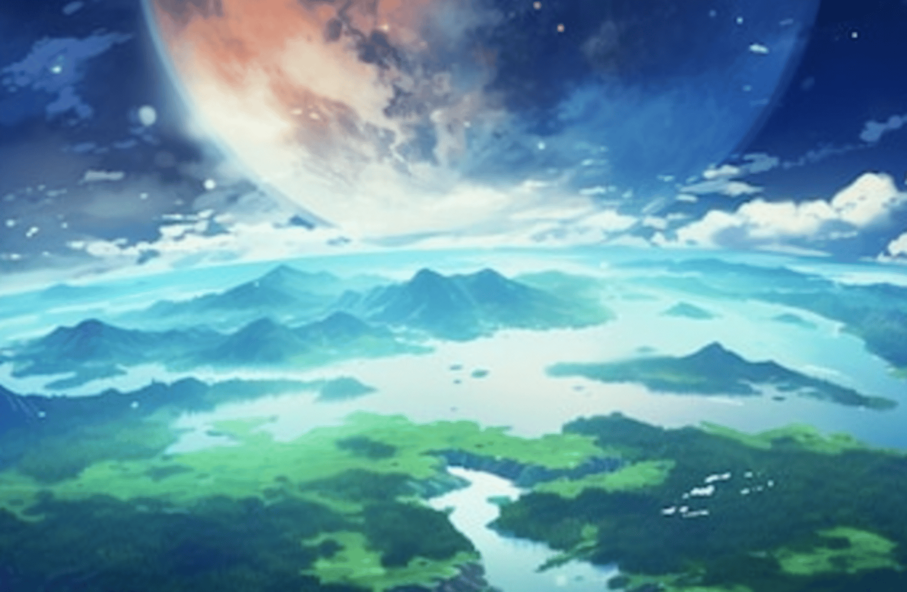 Earth