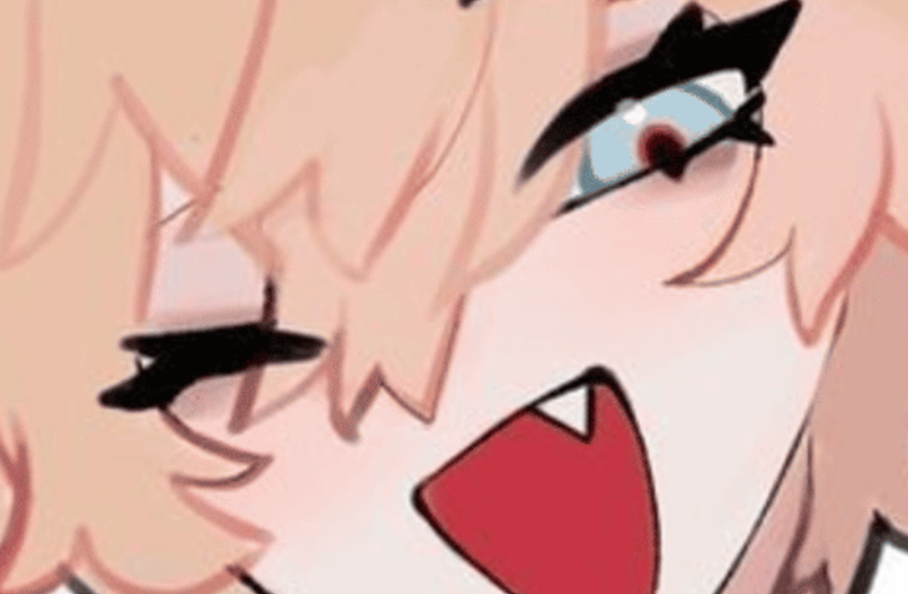Femboy husband