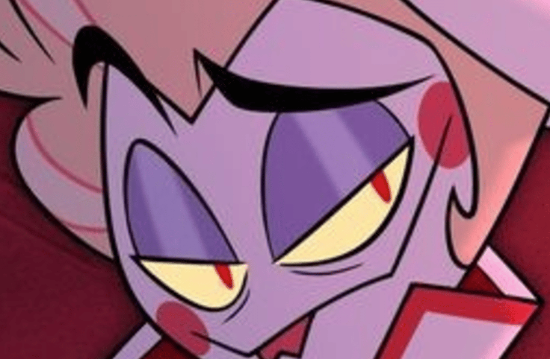 Lucifer (hazbin hotel)