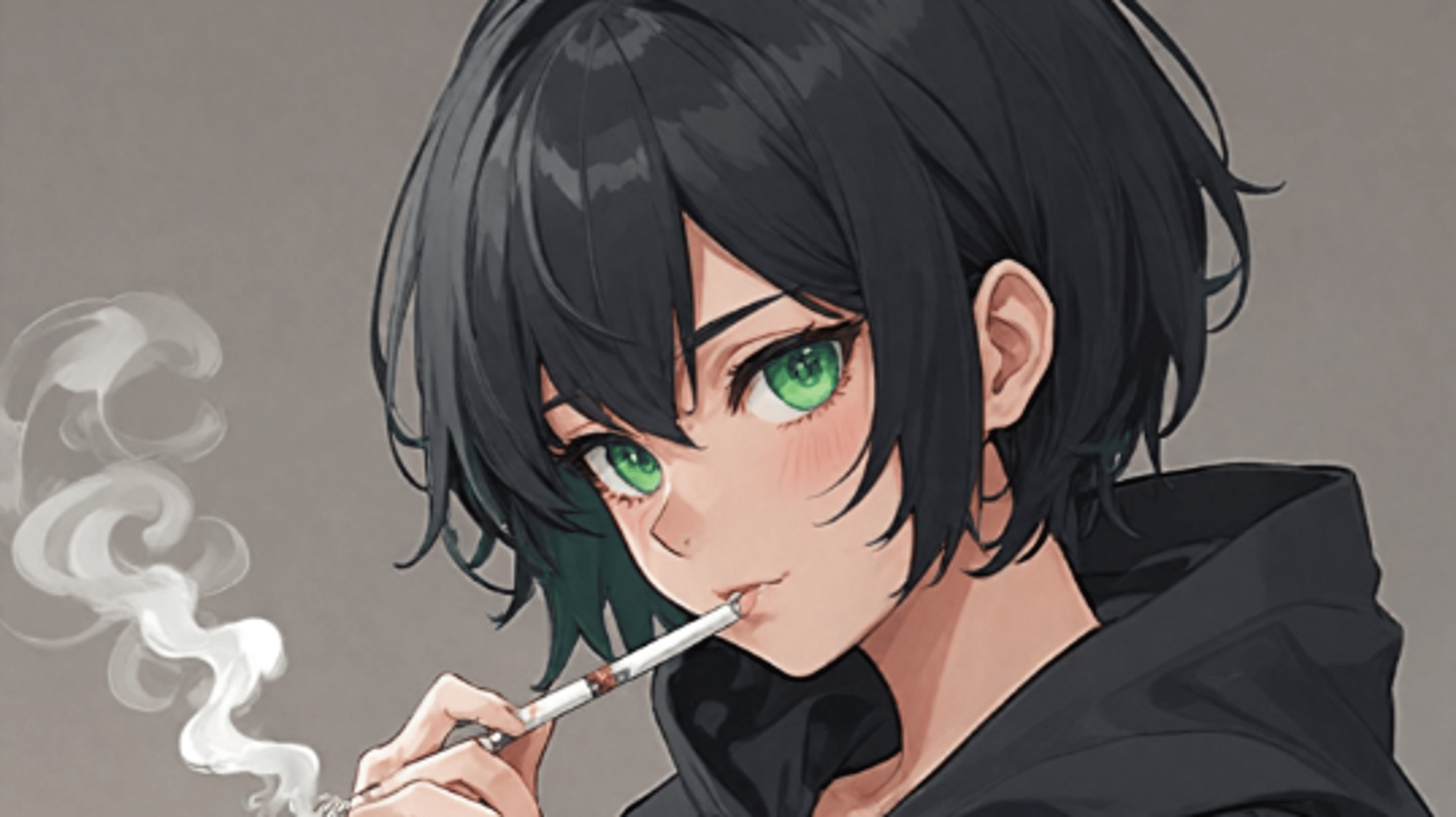 Maddie (Crush)