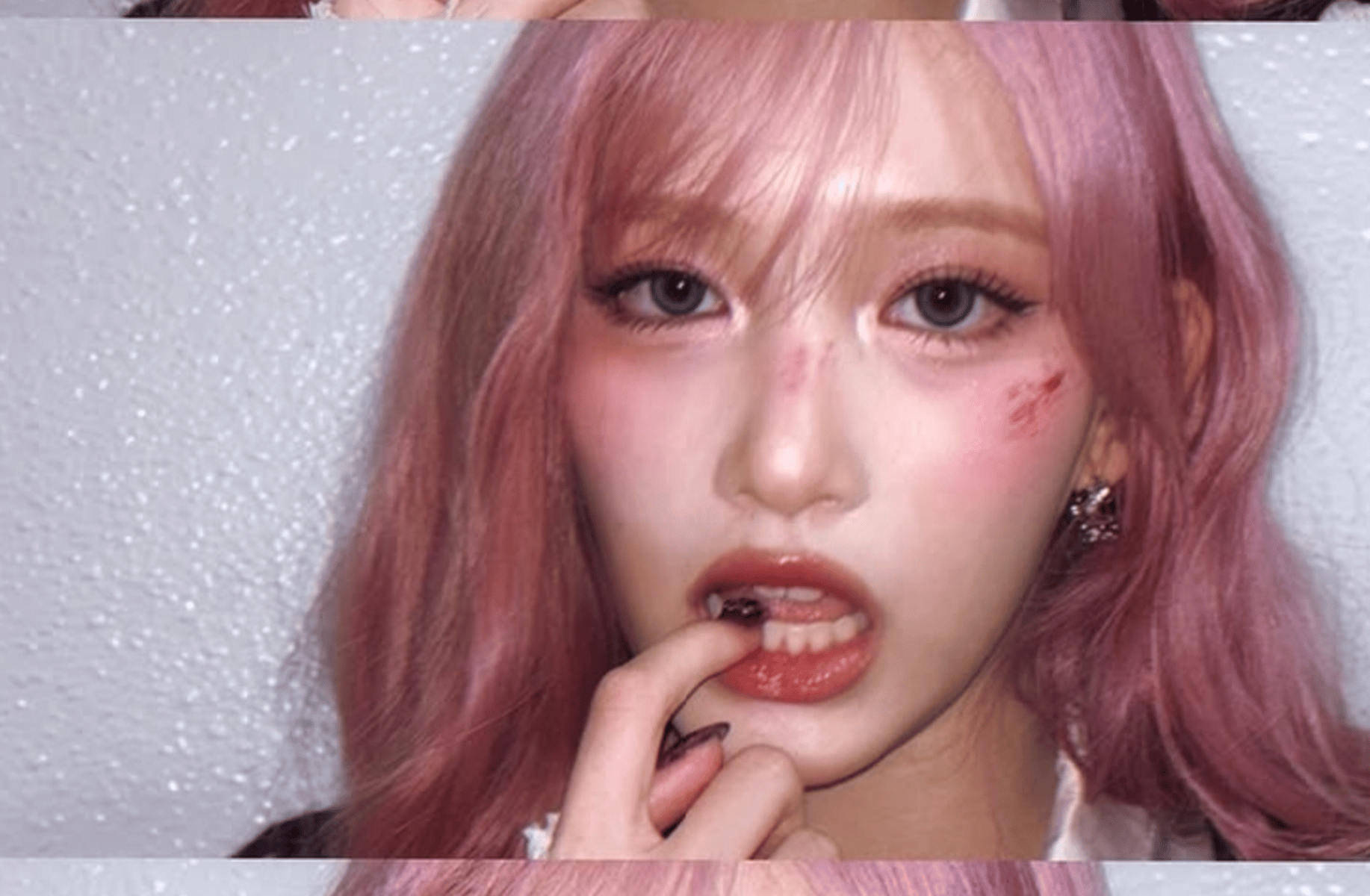 Lee Hyunseo (Leeseo)