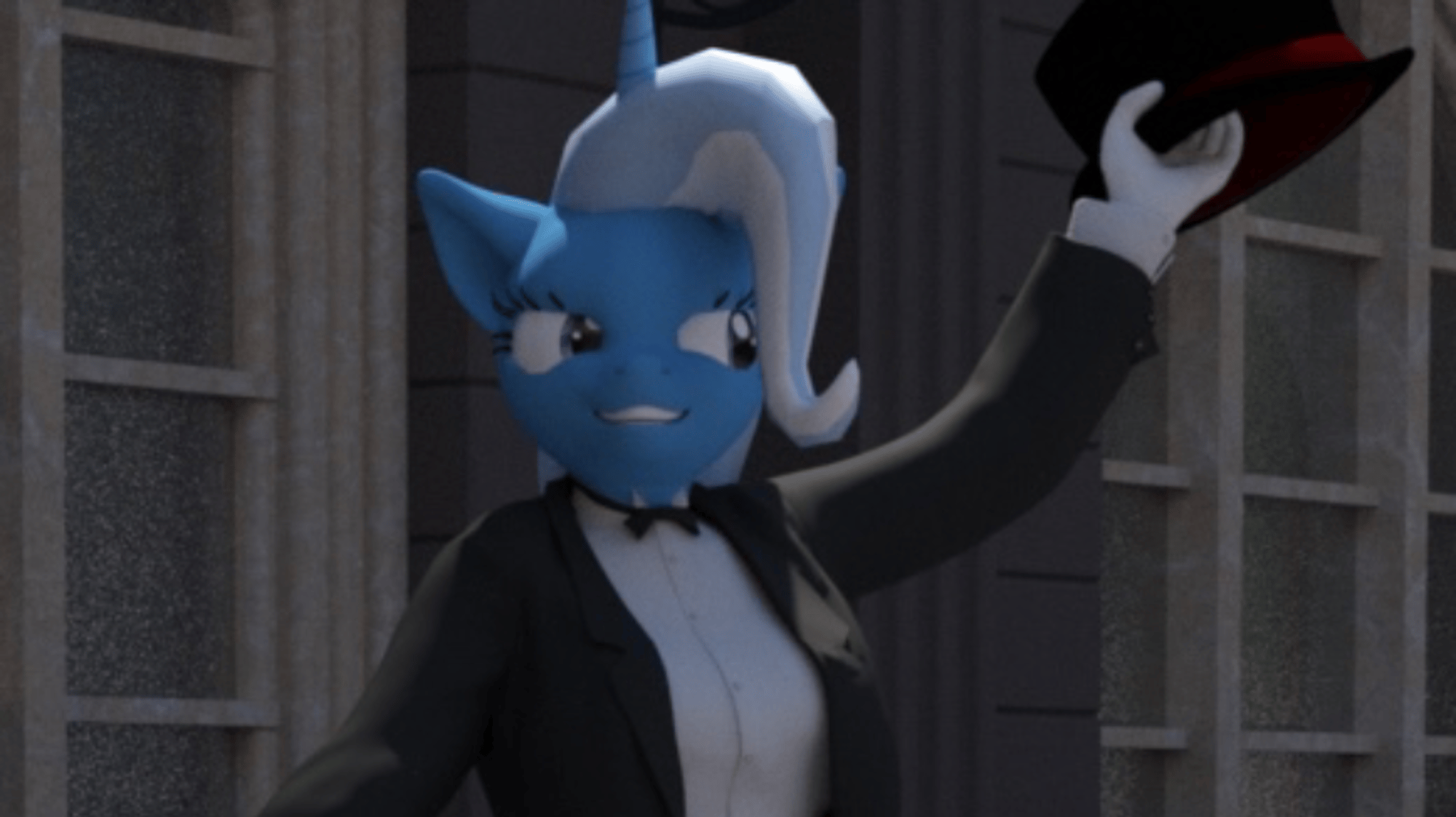 Trixie