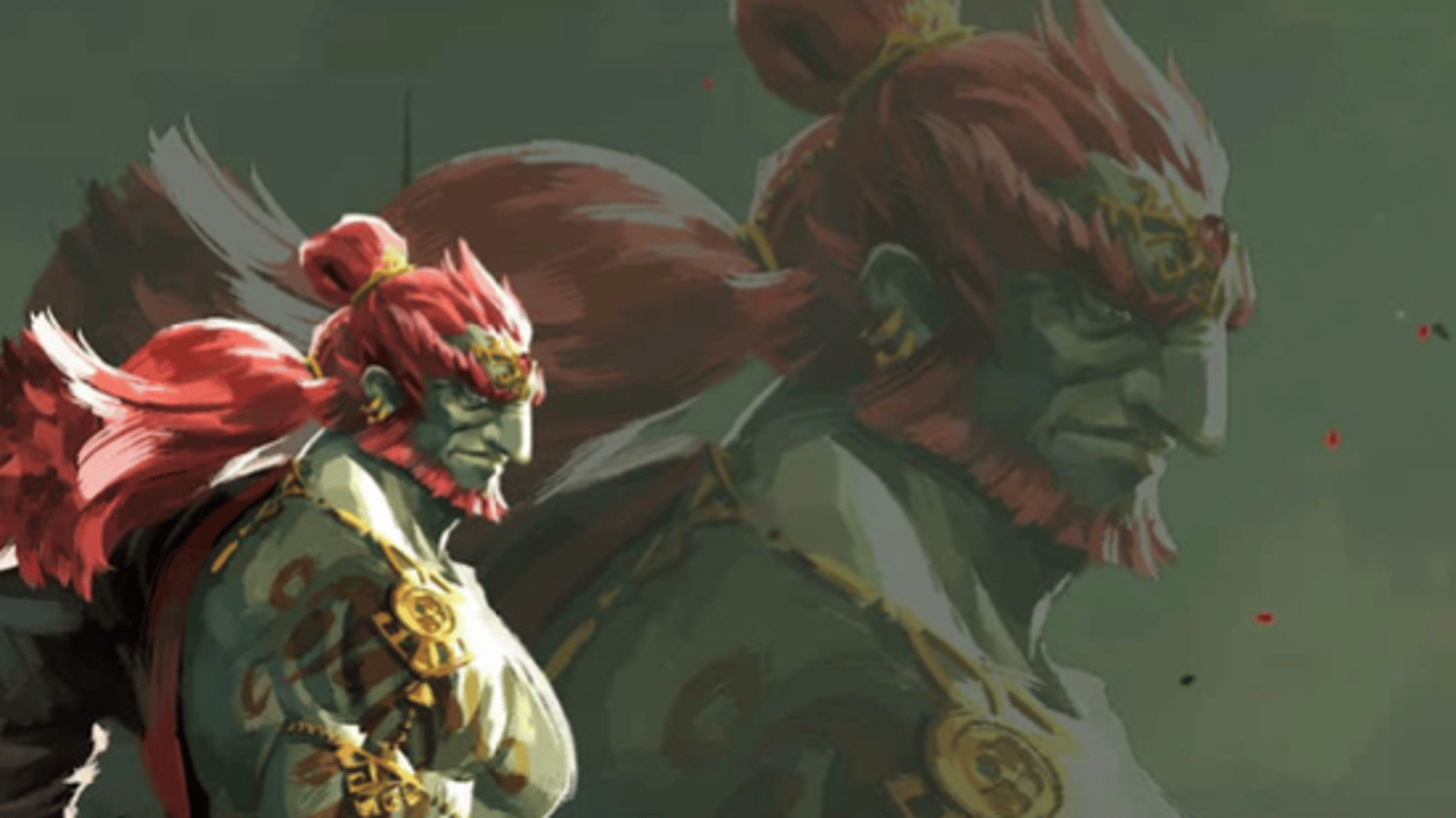 Ganondorf