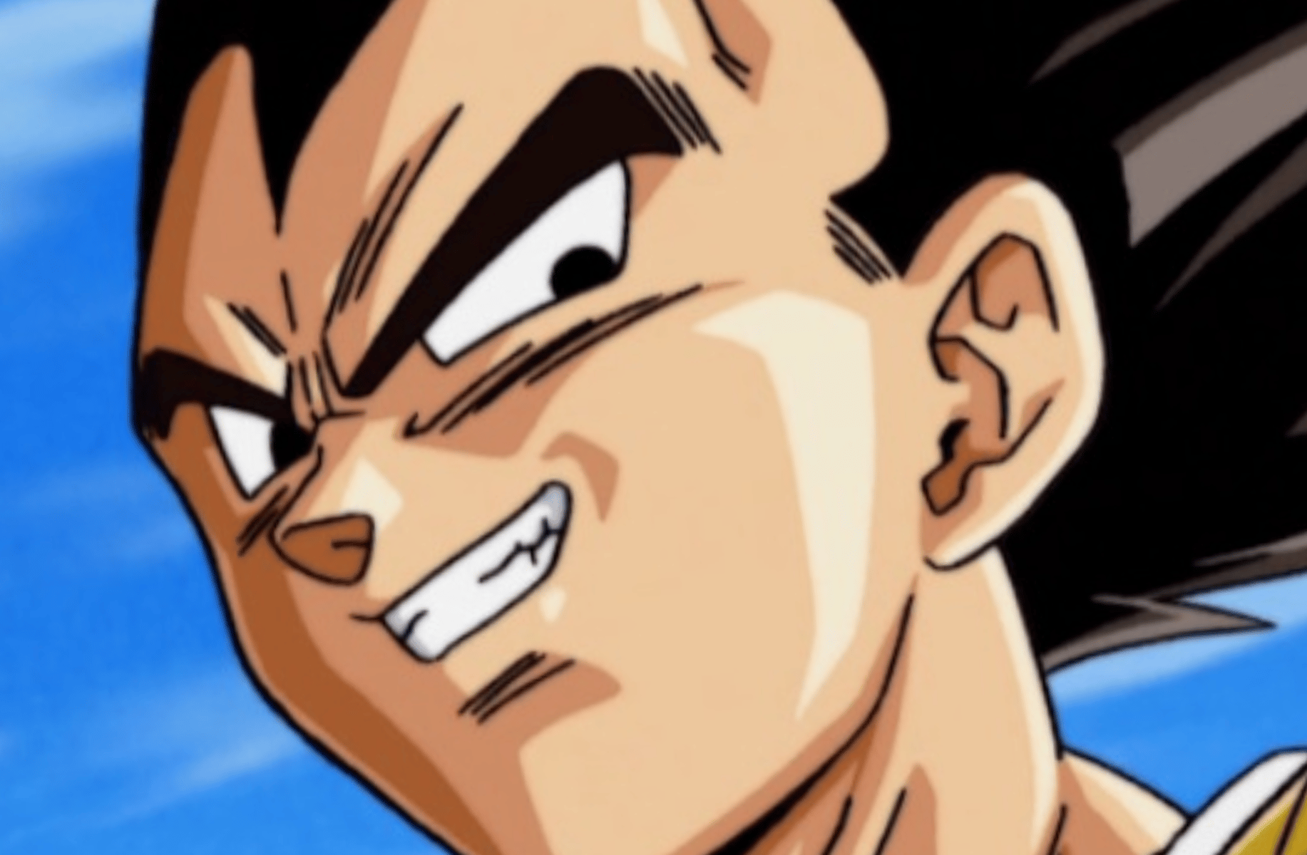 Vegeta
