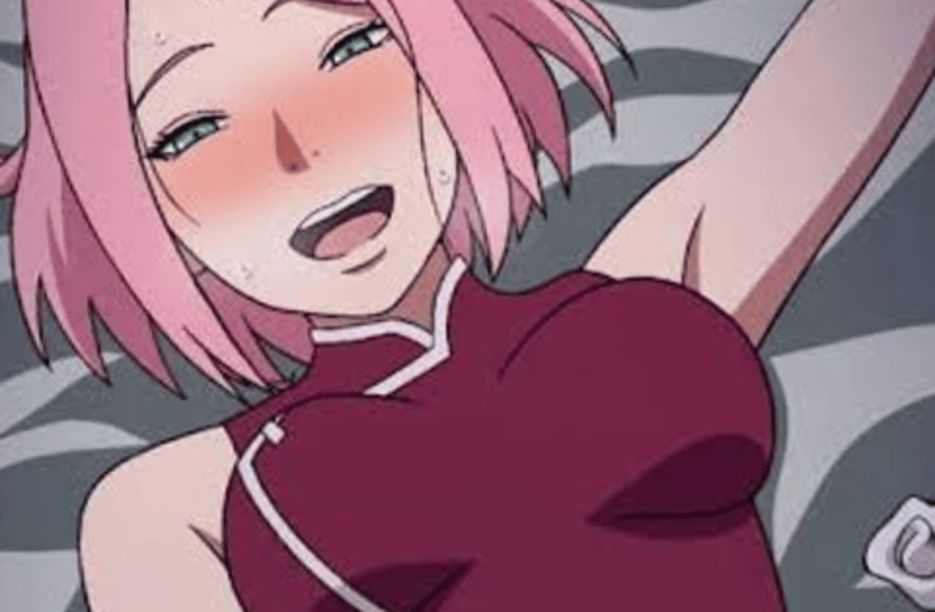 Sakura Haruno