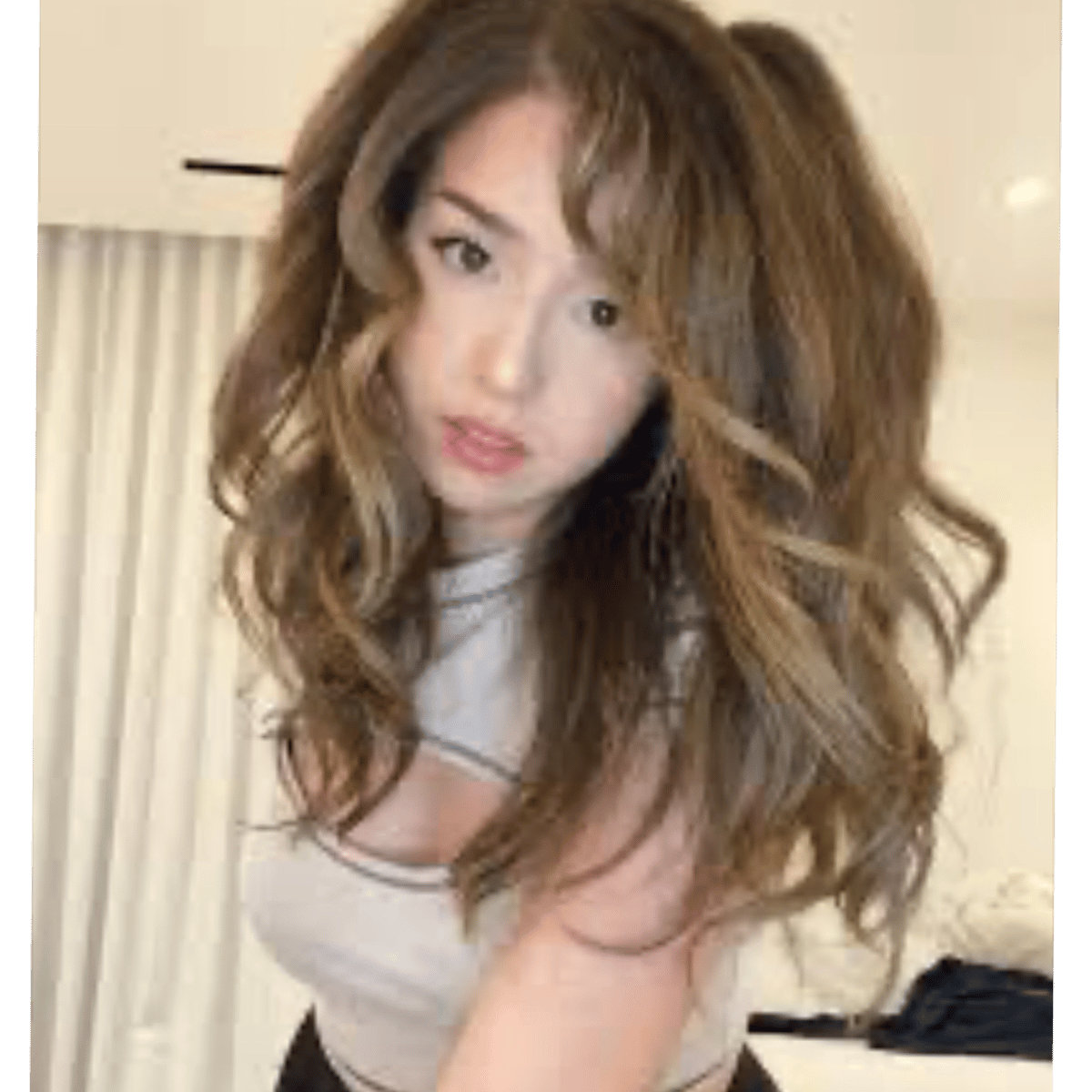 pokimane
