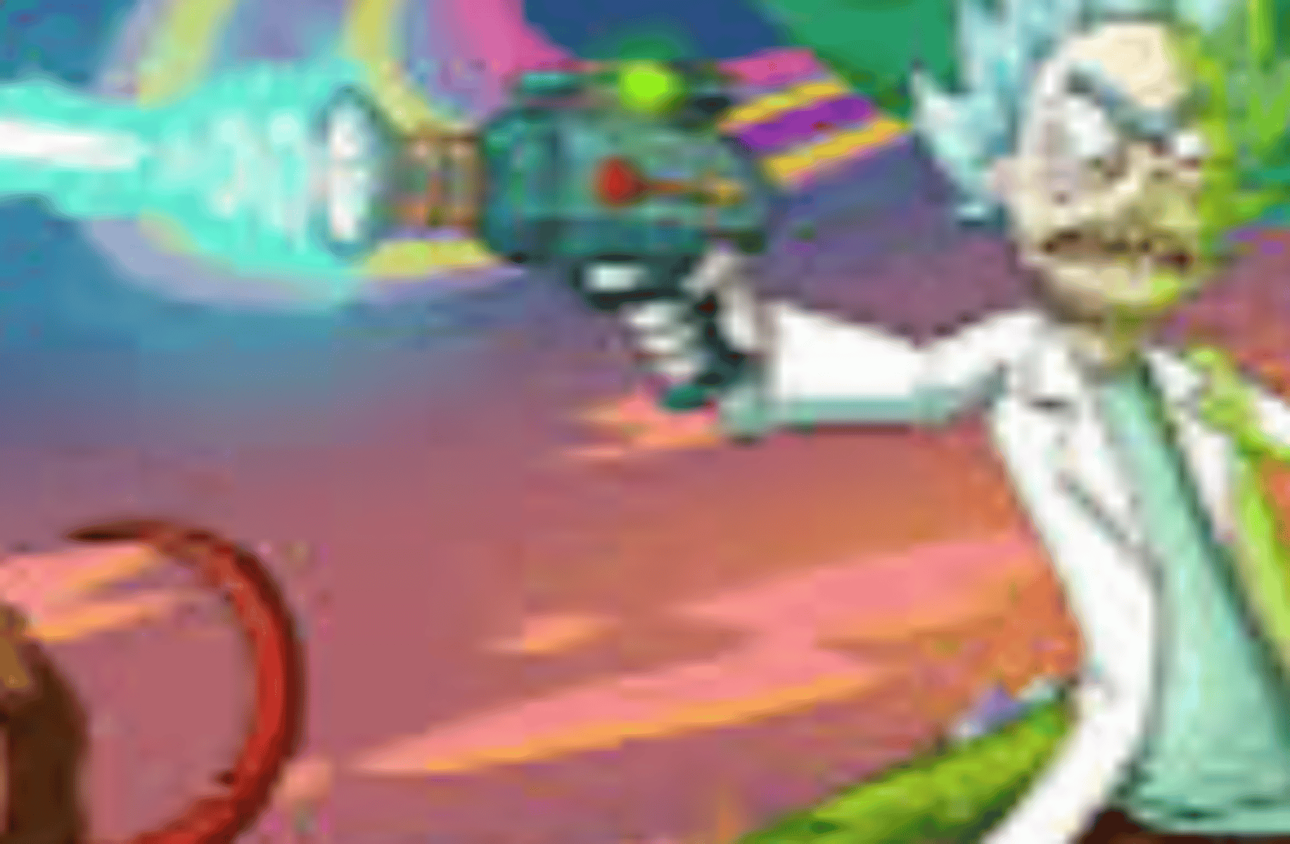 Combo Chaos