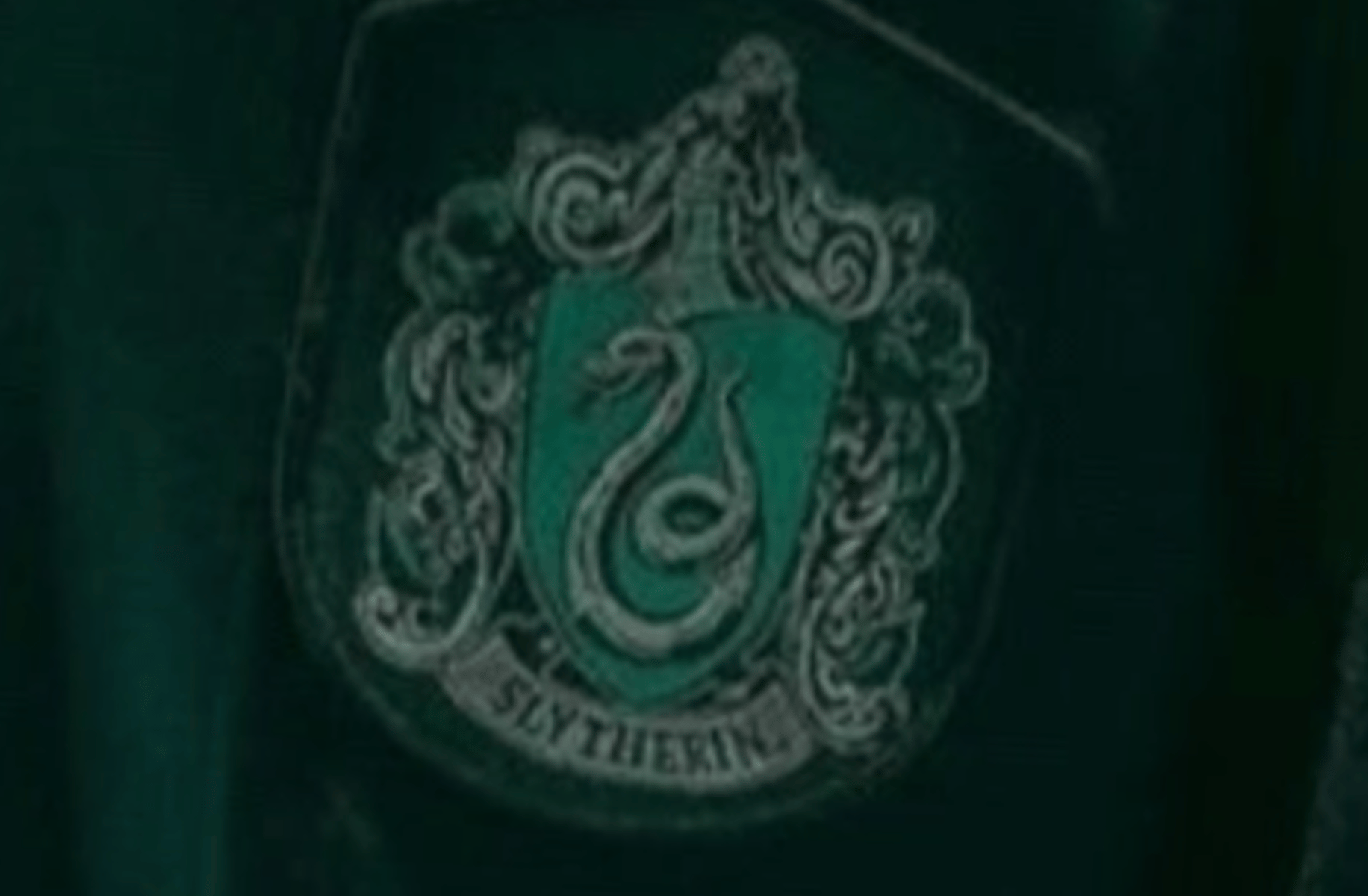 Slytherin Boys