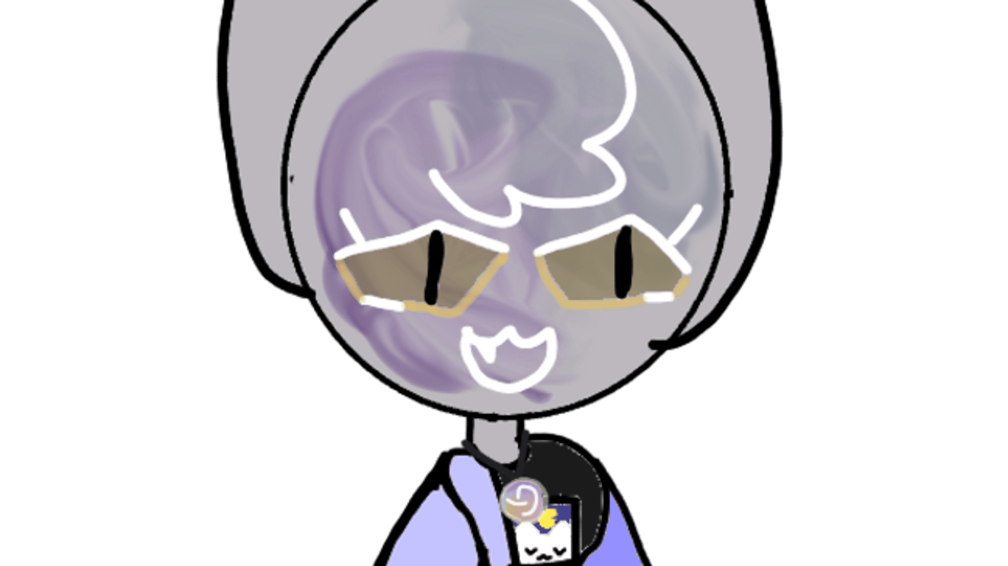 Ghazt (Female)