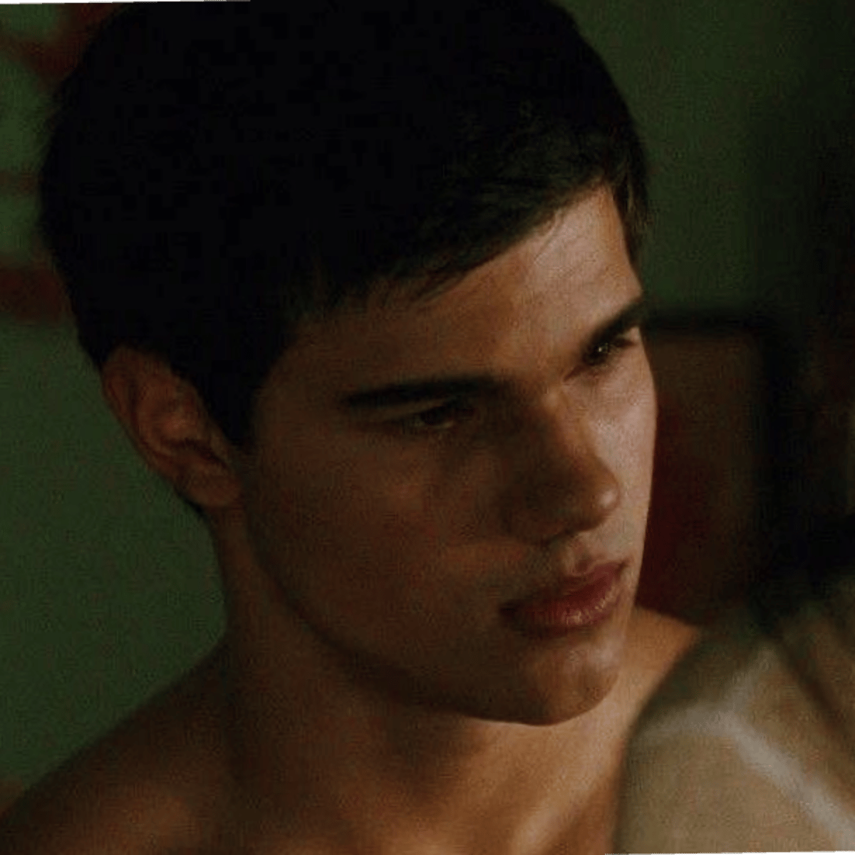 Jacob Black