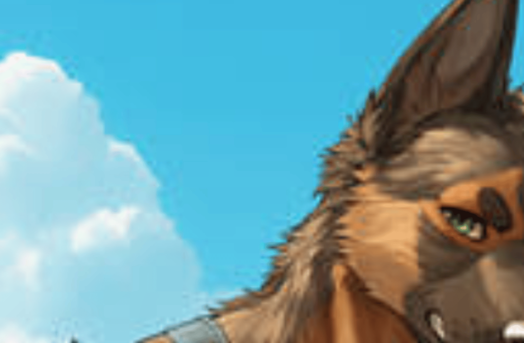 Kano German Shepherd