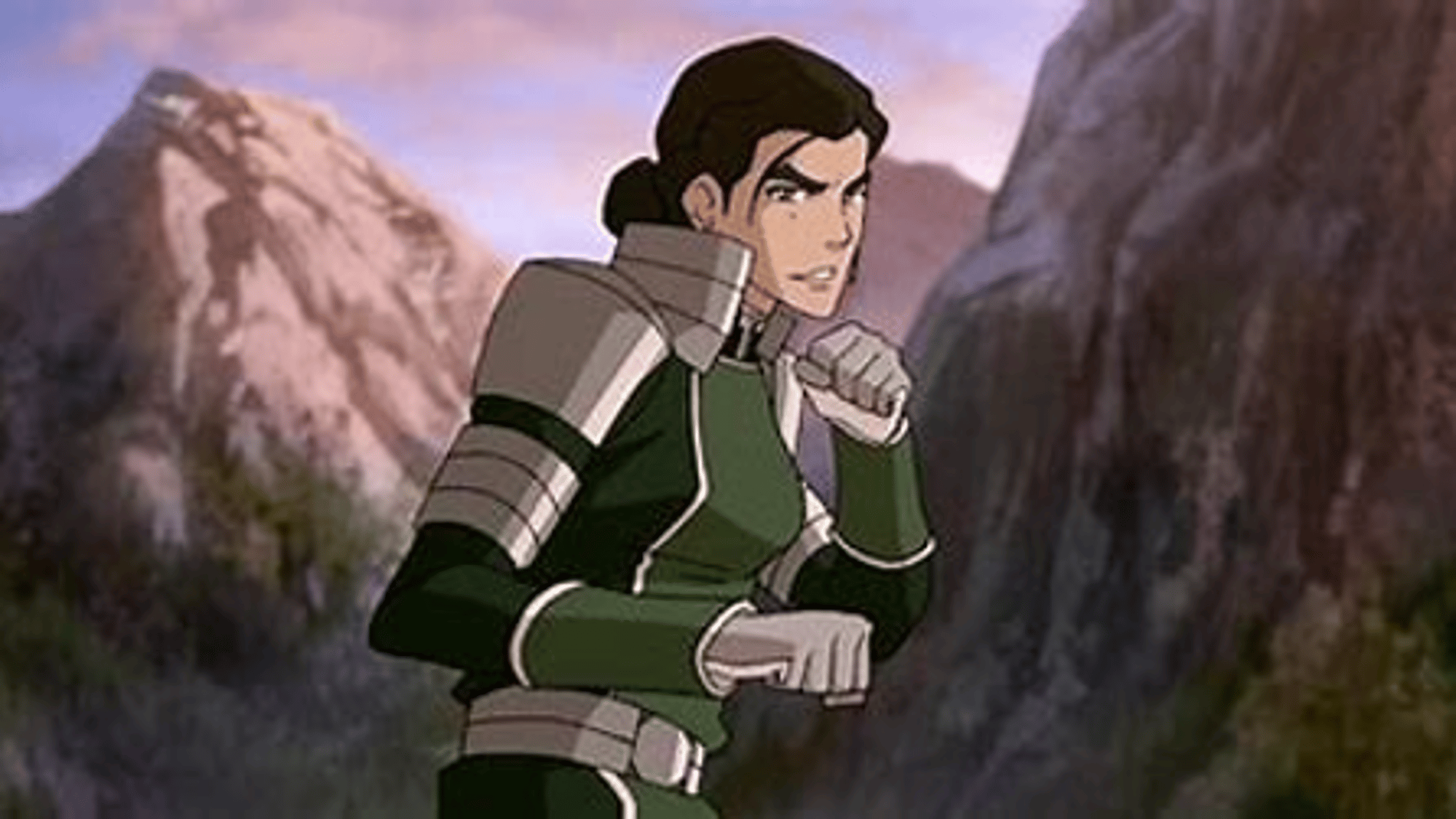 Kuvira