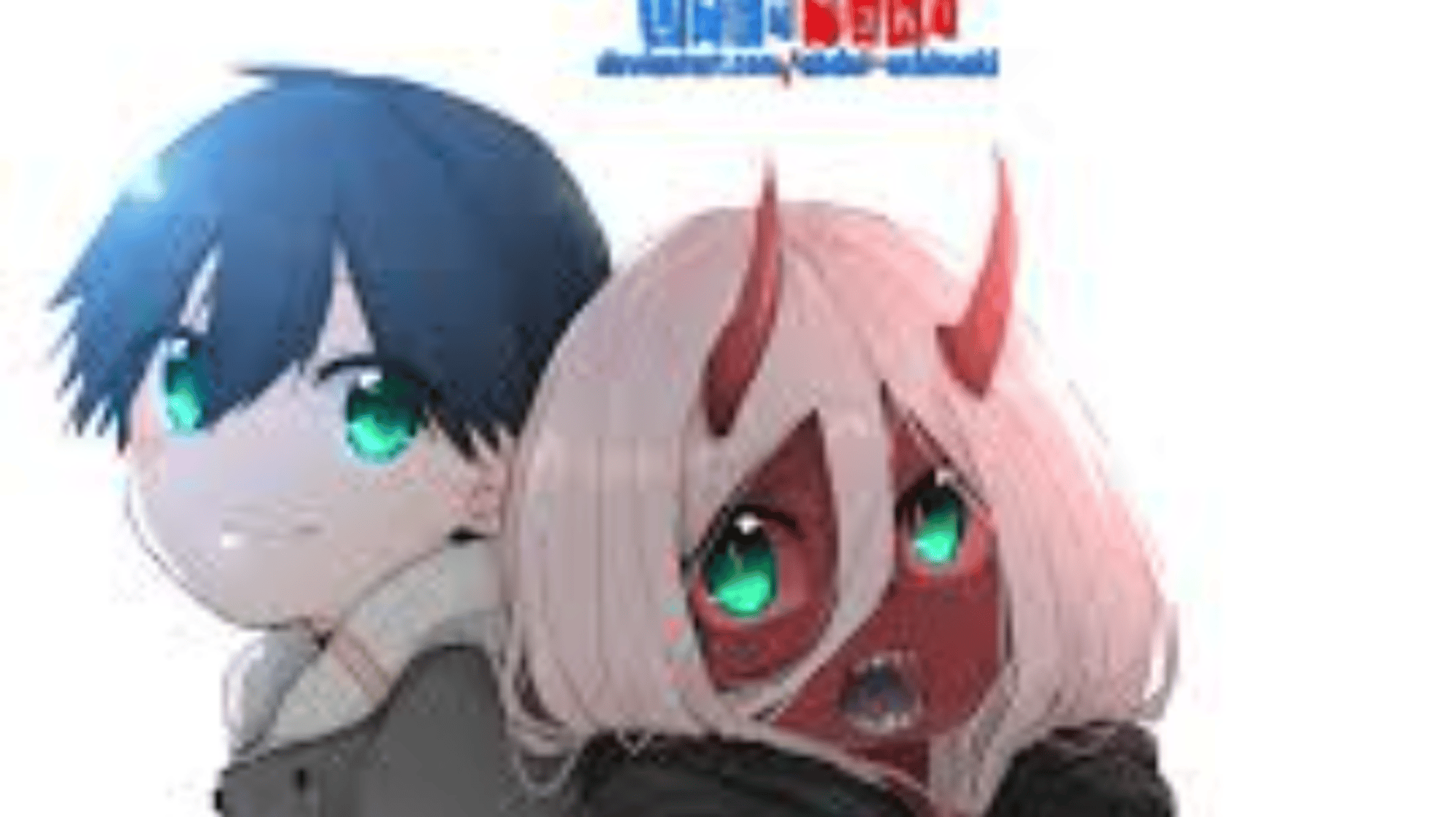 darling in the franxx RPG