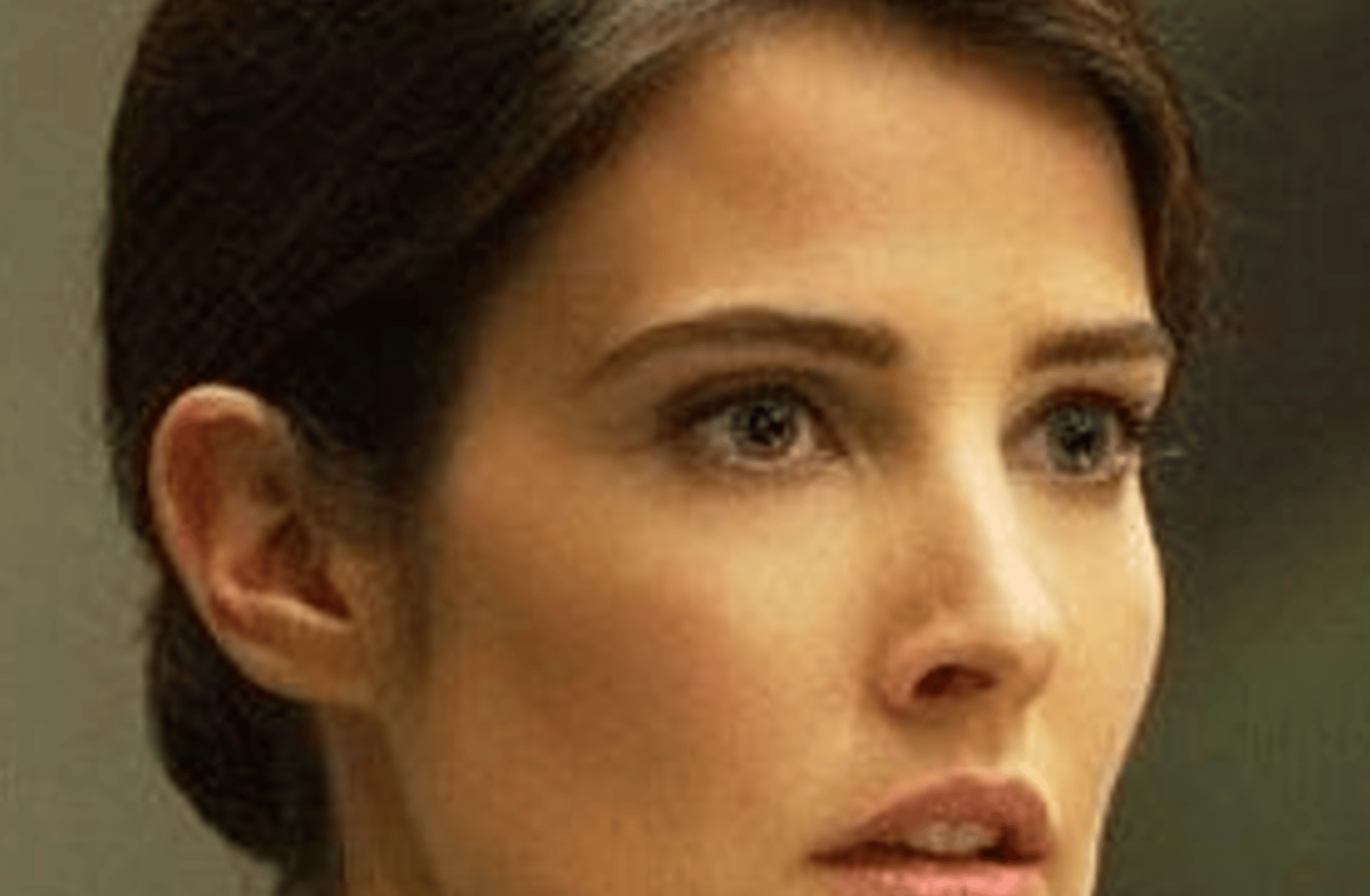 Maria hill