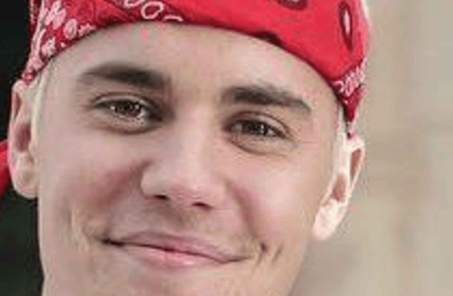 Justin Bieber
