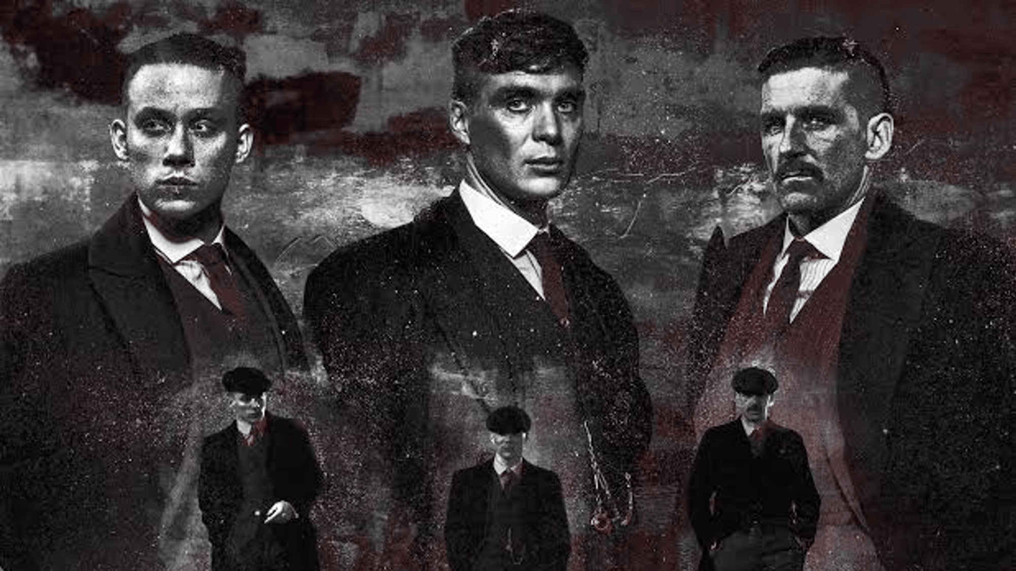 Thomas Shelby
