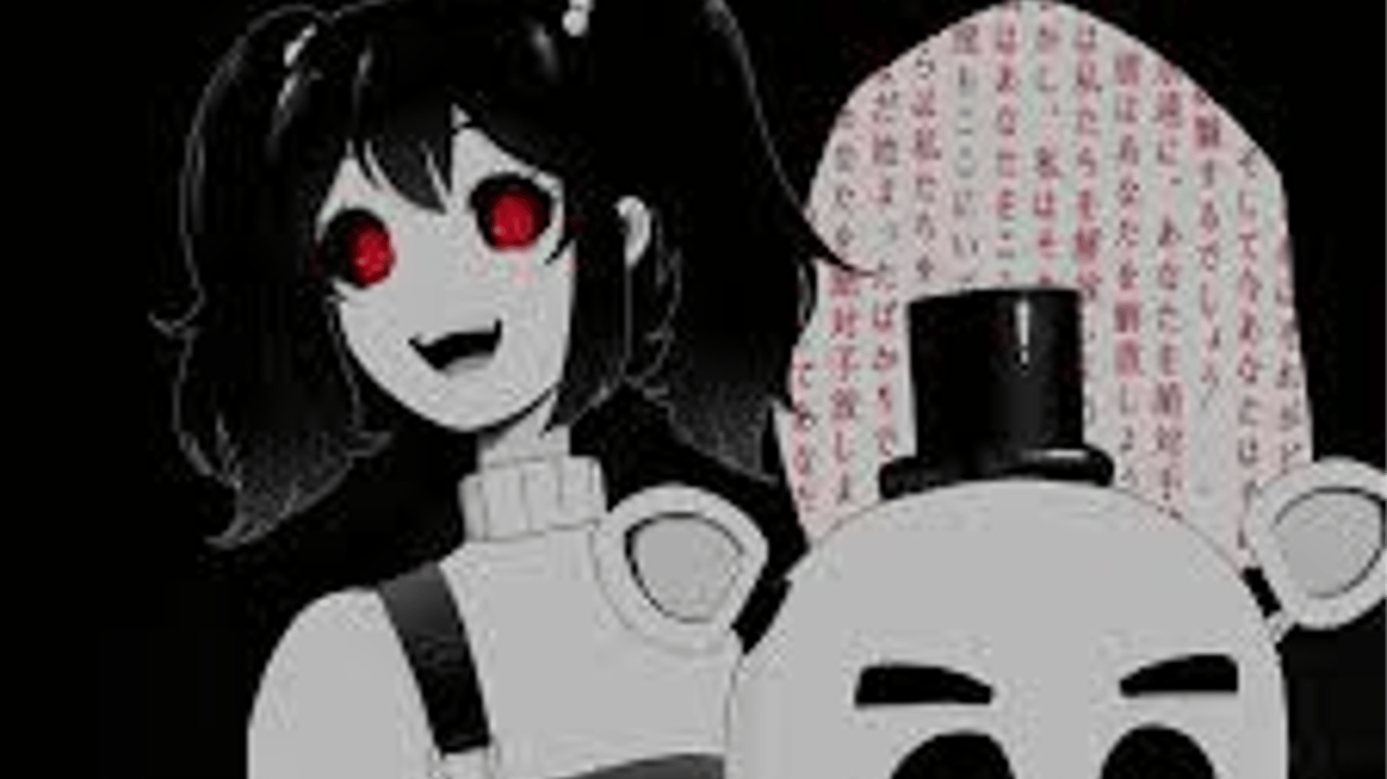 Cassidy(Fnaf)