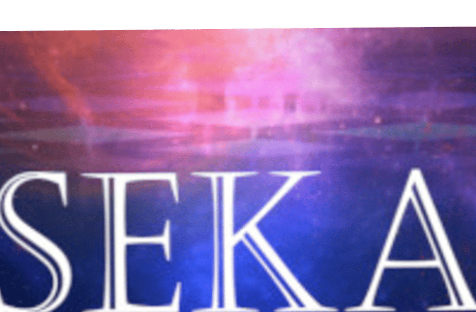 Isekai - your new world