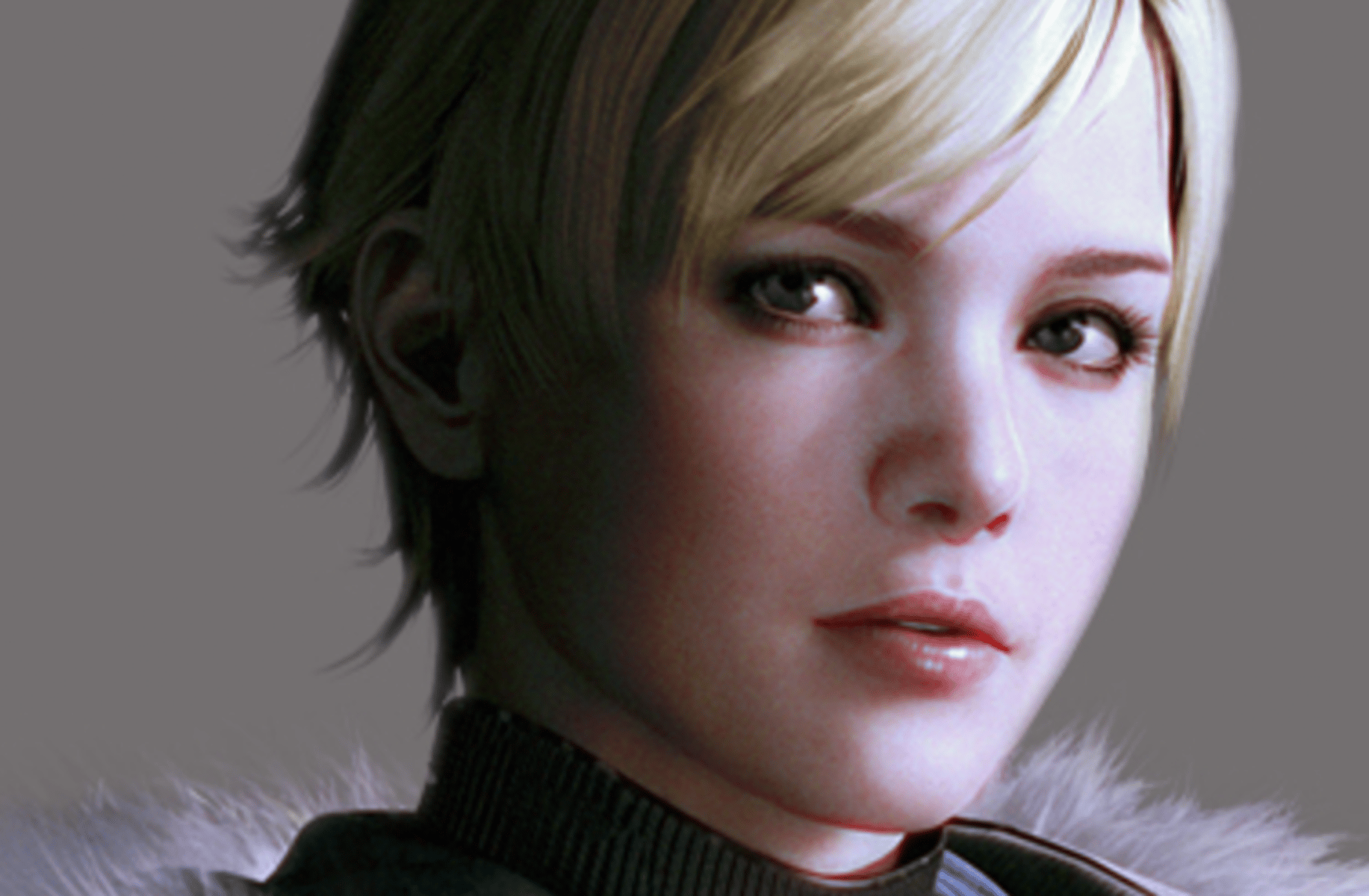 Sherry Birkin