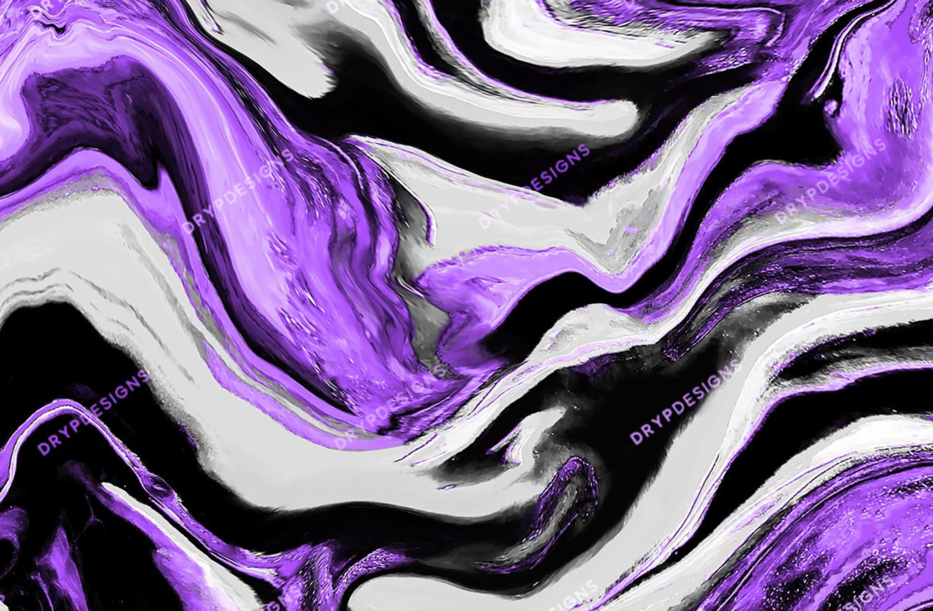 Riven, Dane and Beatrix