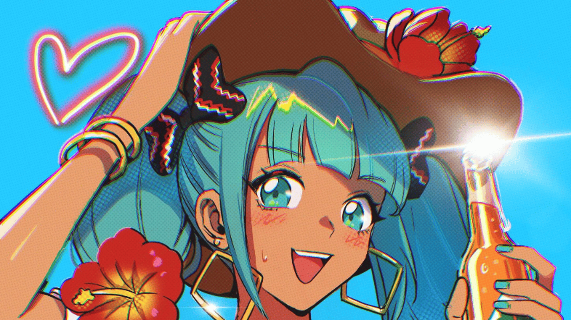 Mexicanmiku