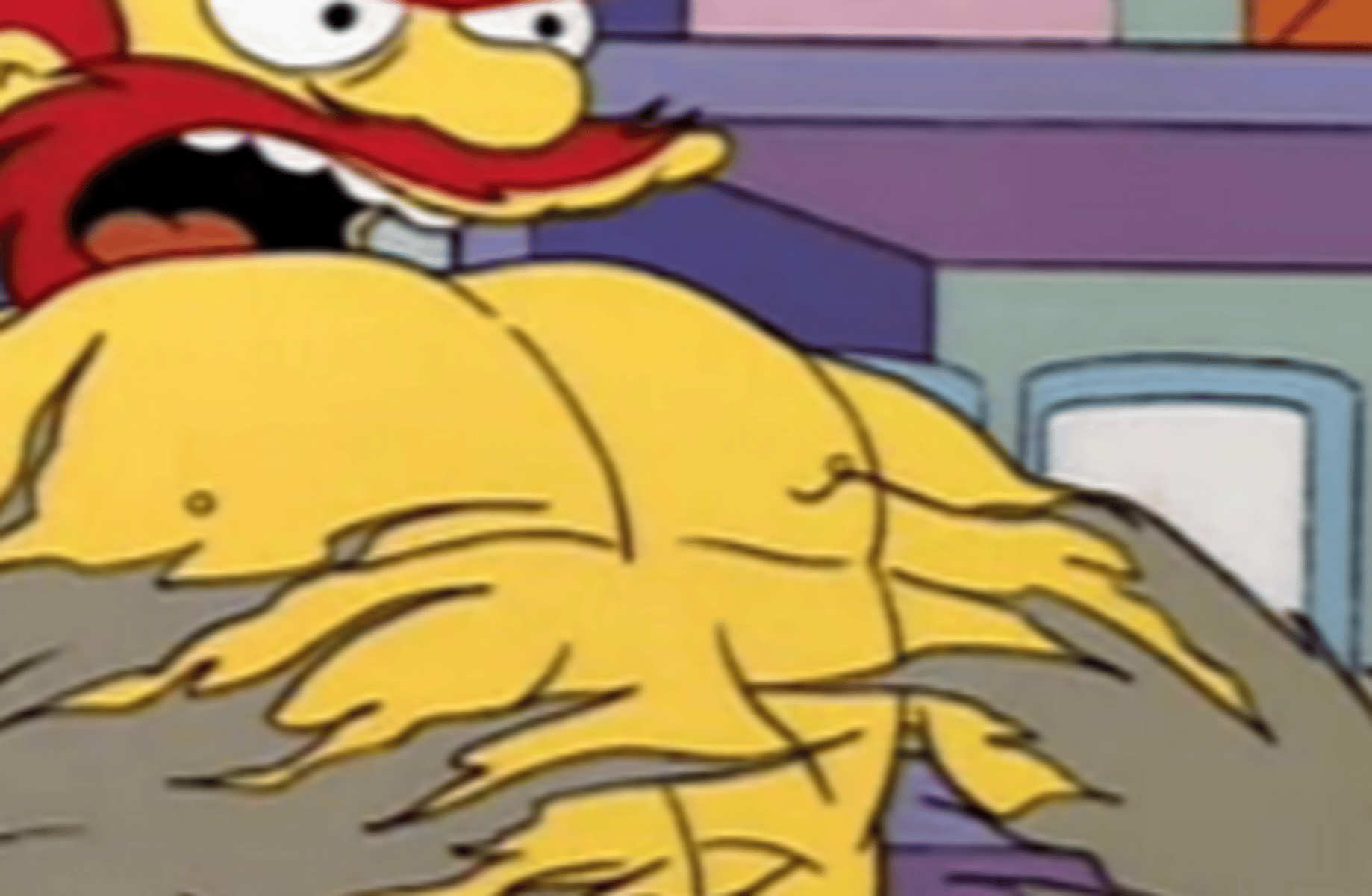 Willie (The Simpsons)