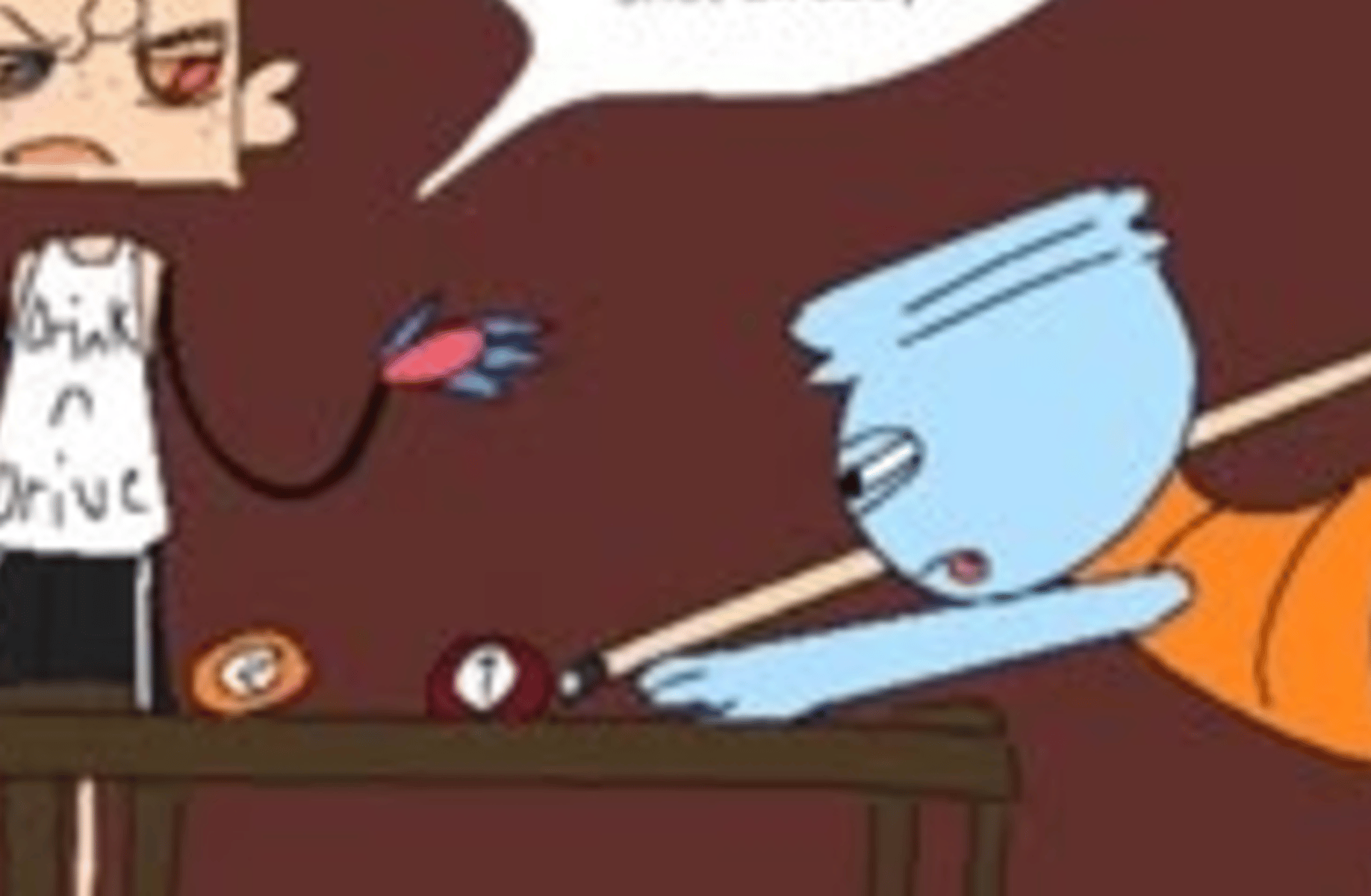 Goob the Goober!!! :3