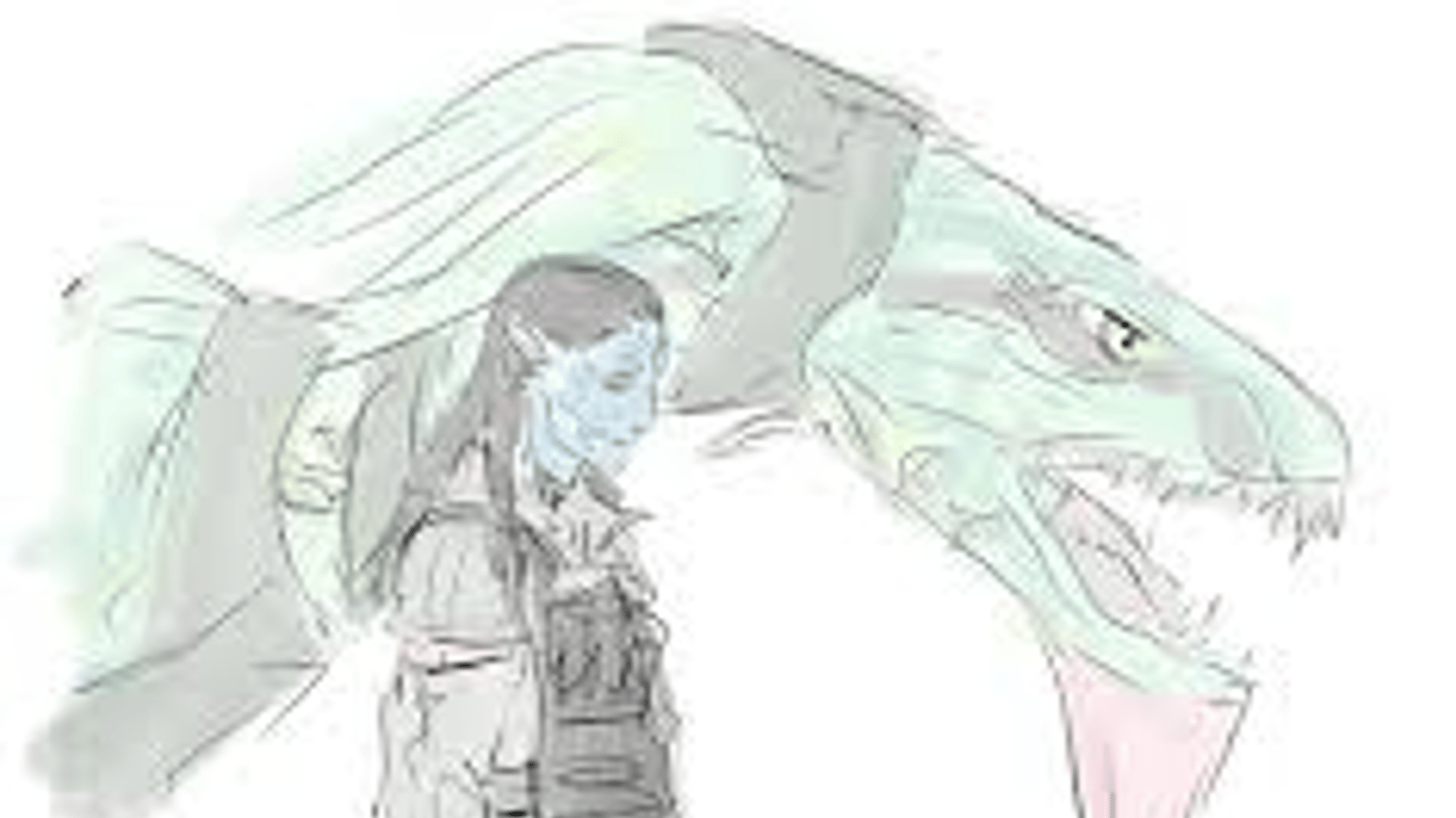 Neteyam Sully