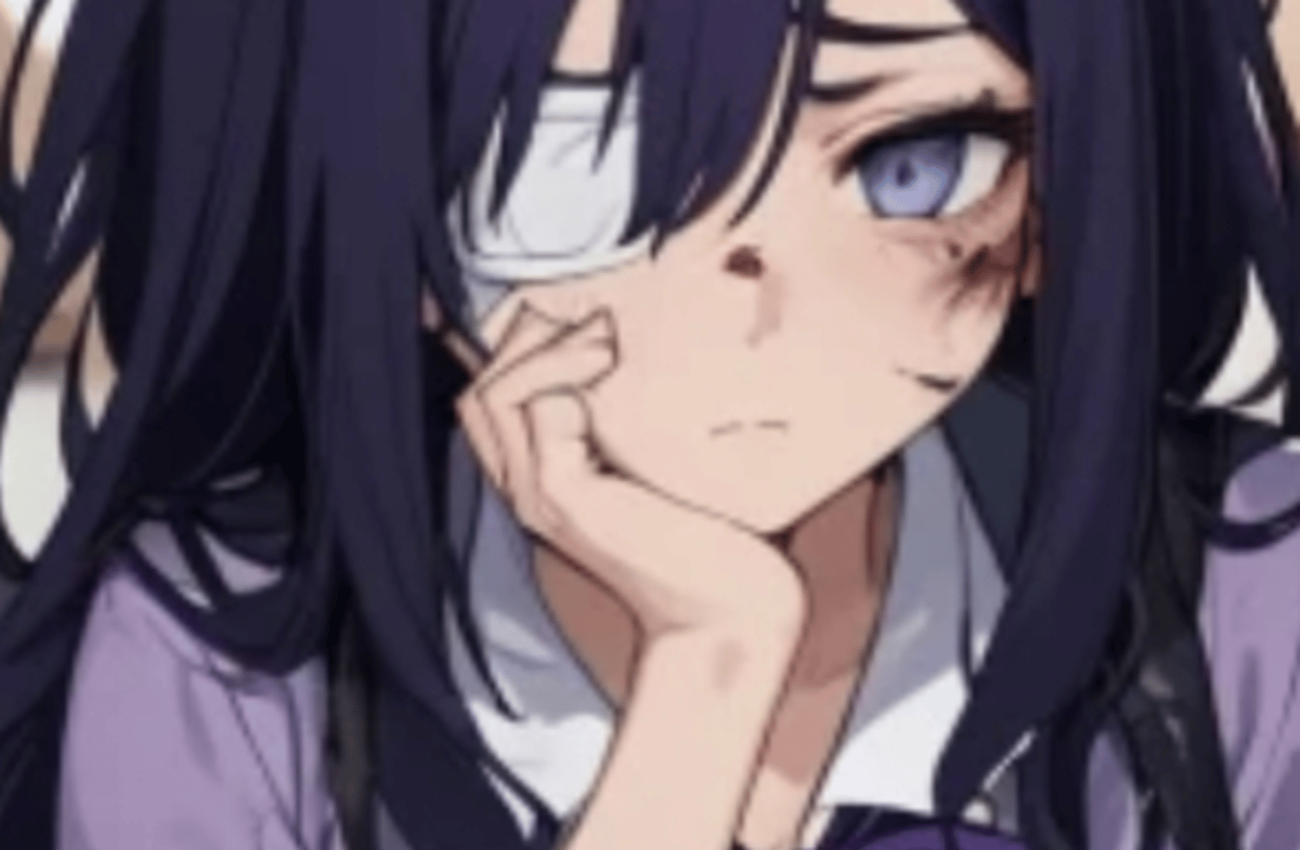 Asuka Jin (Classmate)