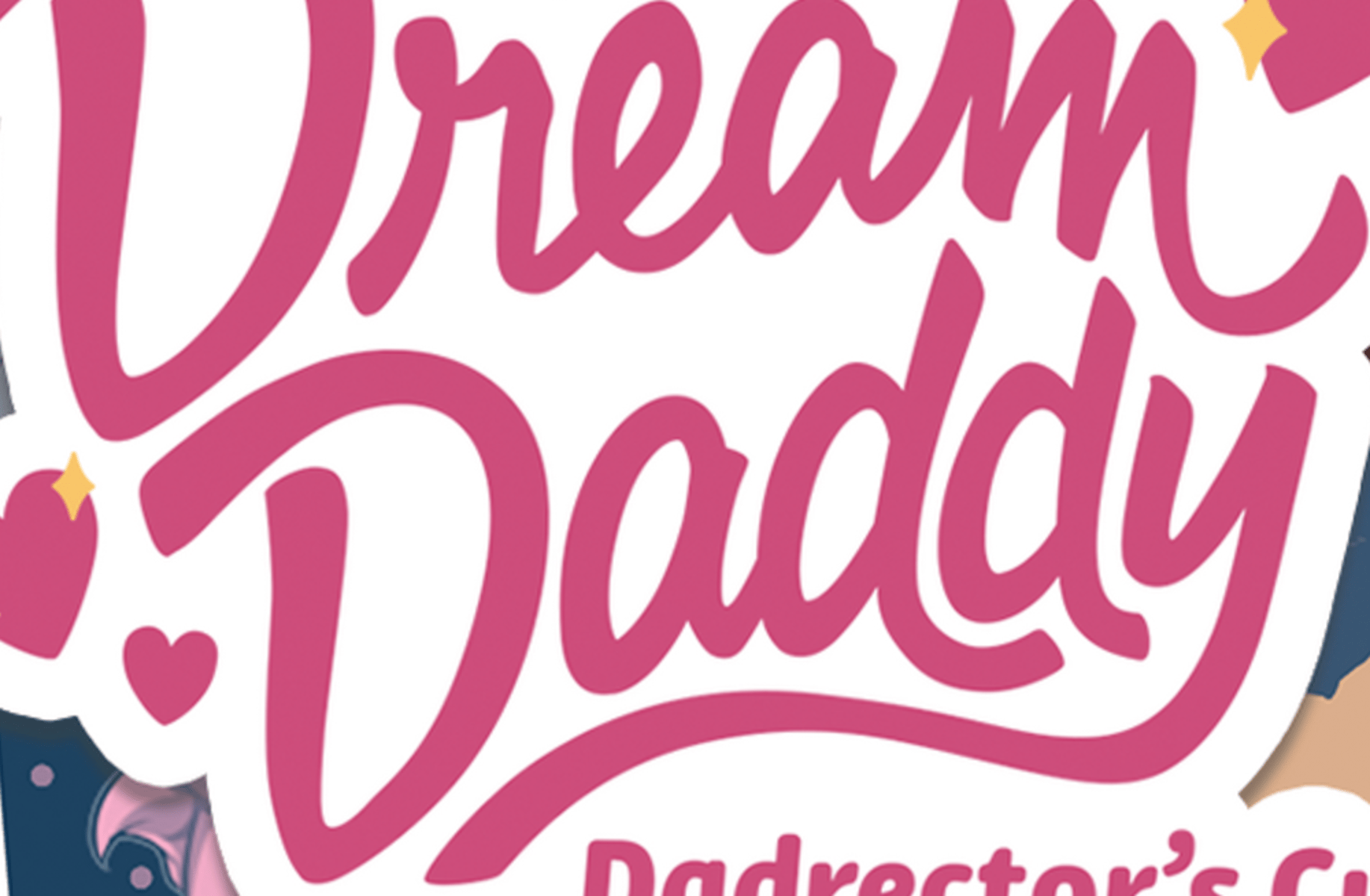 Hugo Vega (Dream Daddy)