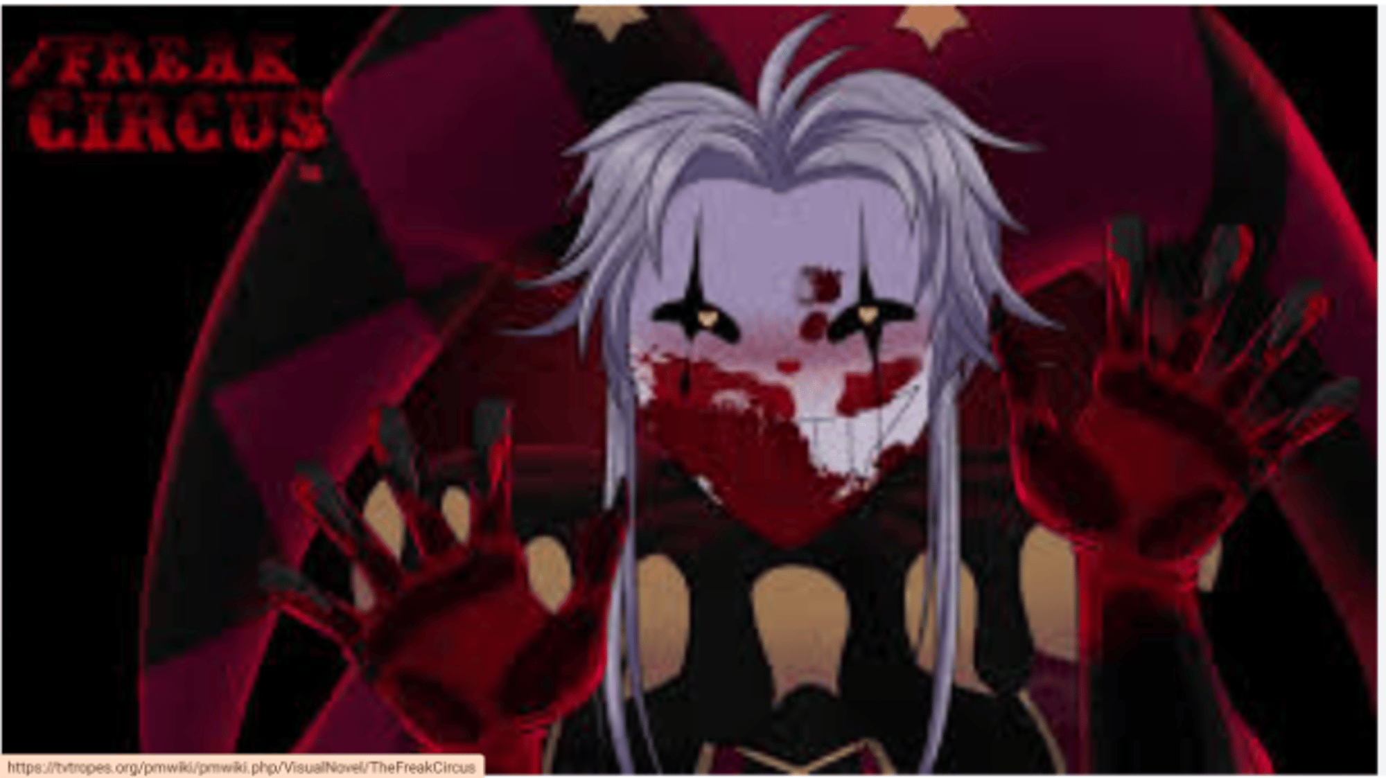 Pierrot