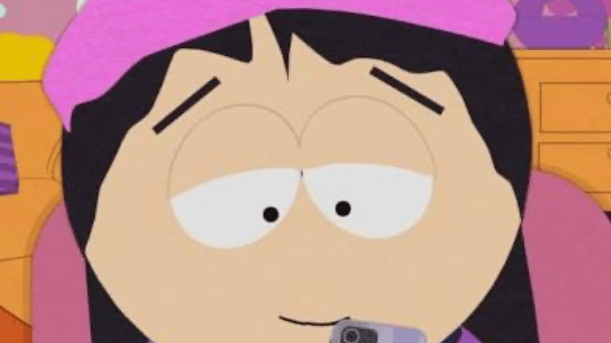 Wendy Testaburger