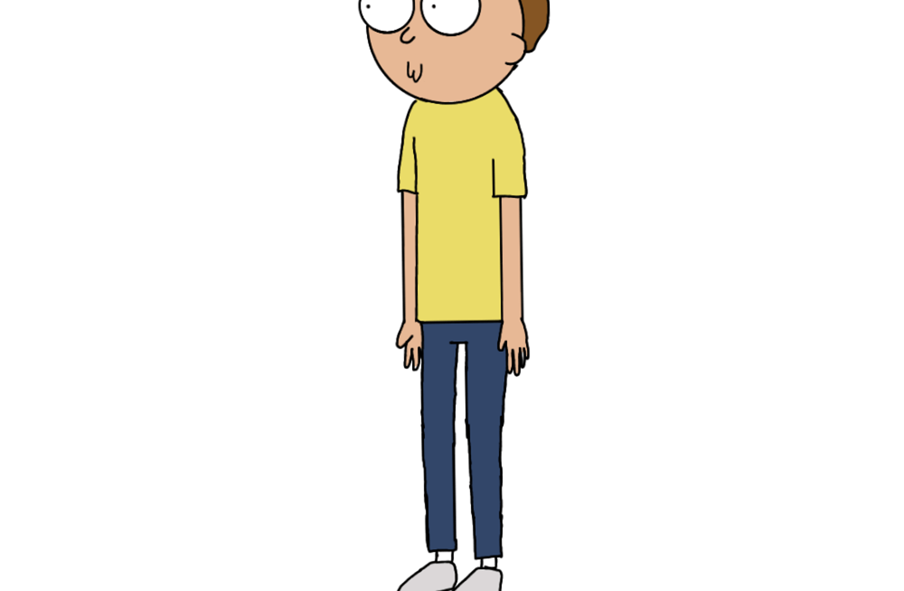 Morty Smith C-137