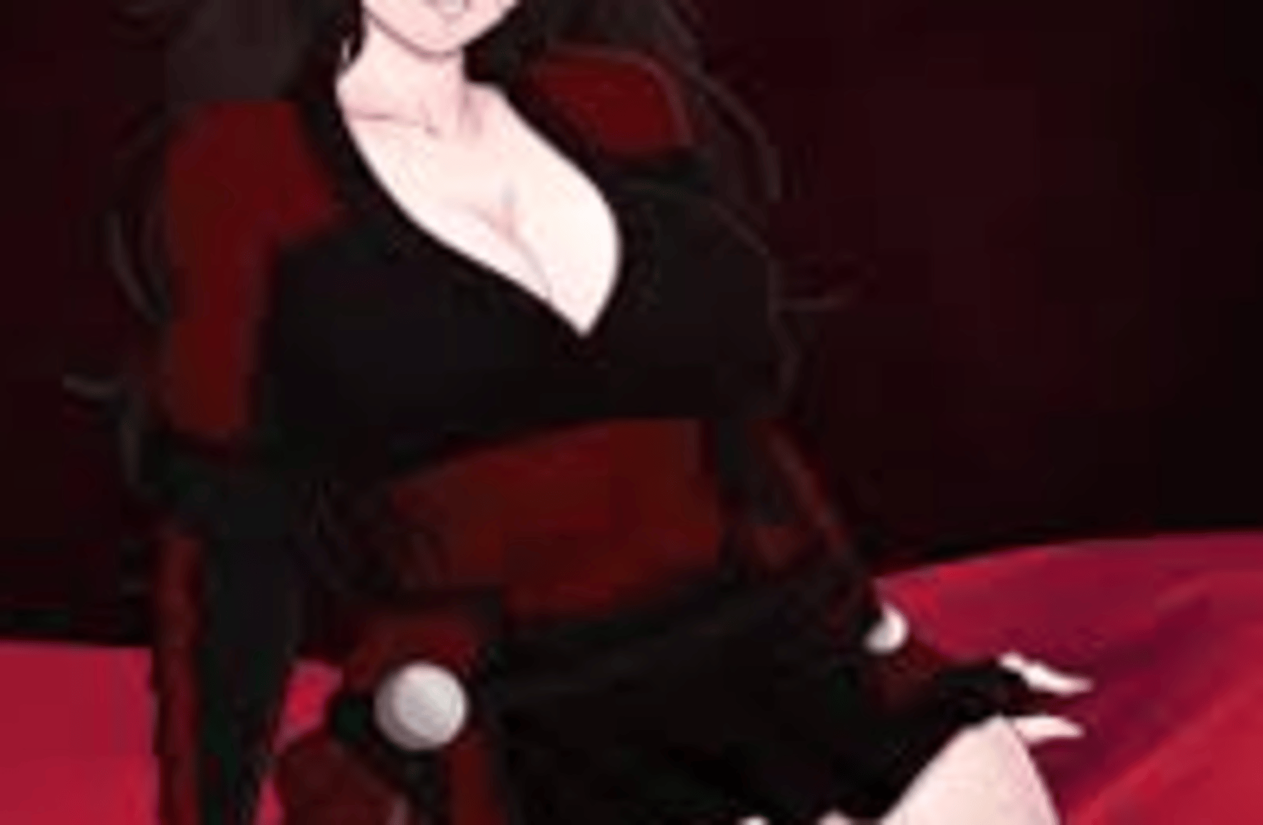 Raven brawnwen