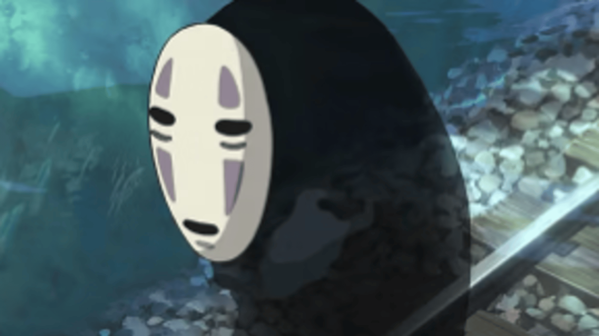 No-Face