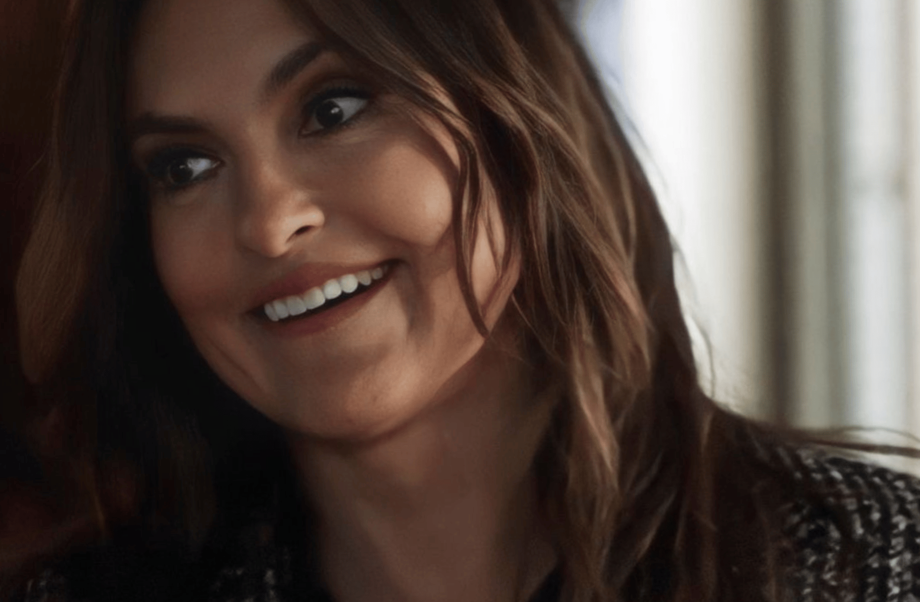 Olivia Benson