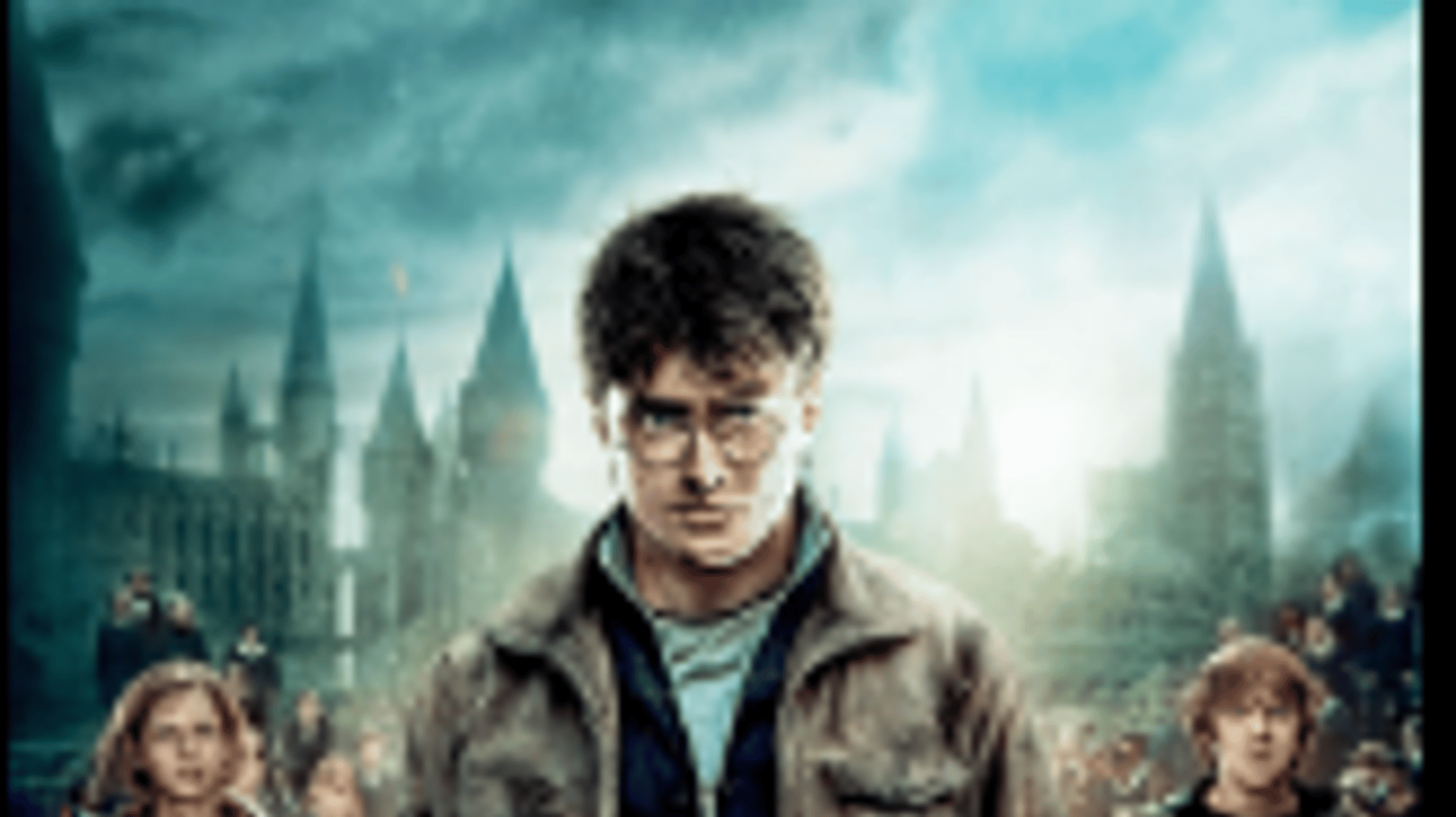 harry potter