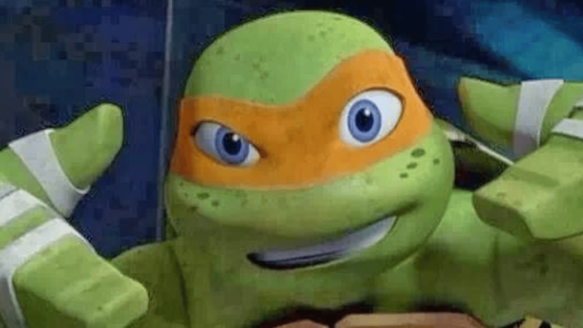 Michelangelo