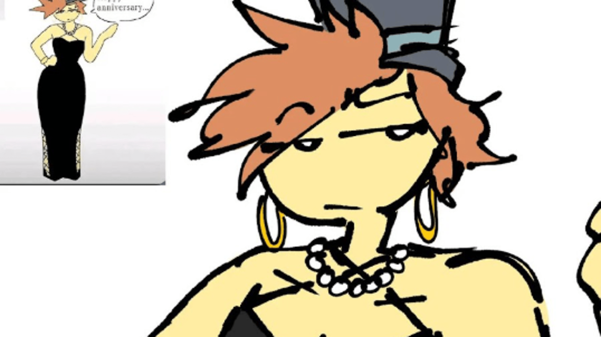 female tze