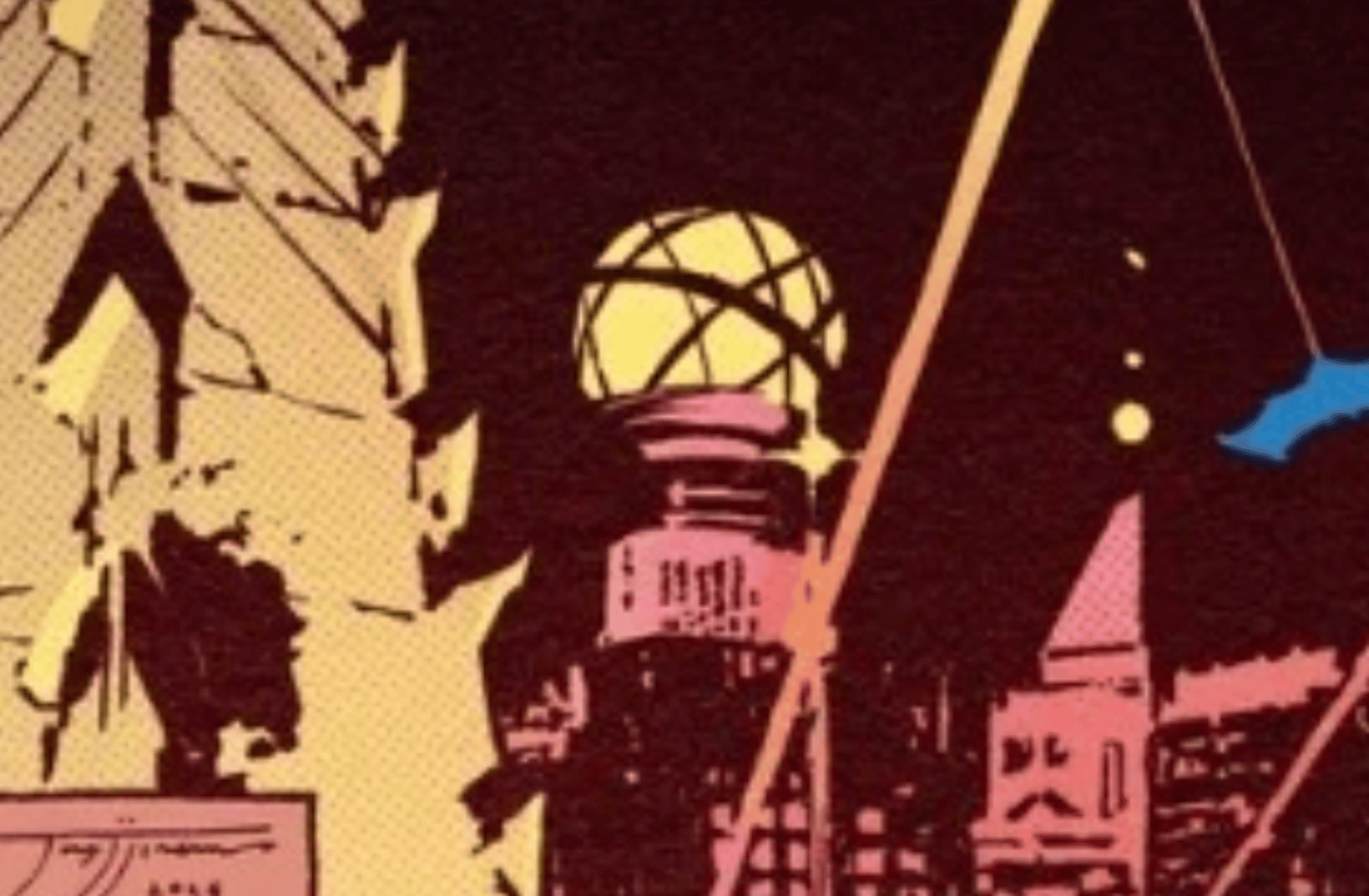 Fandom reaction room